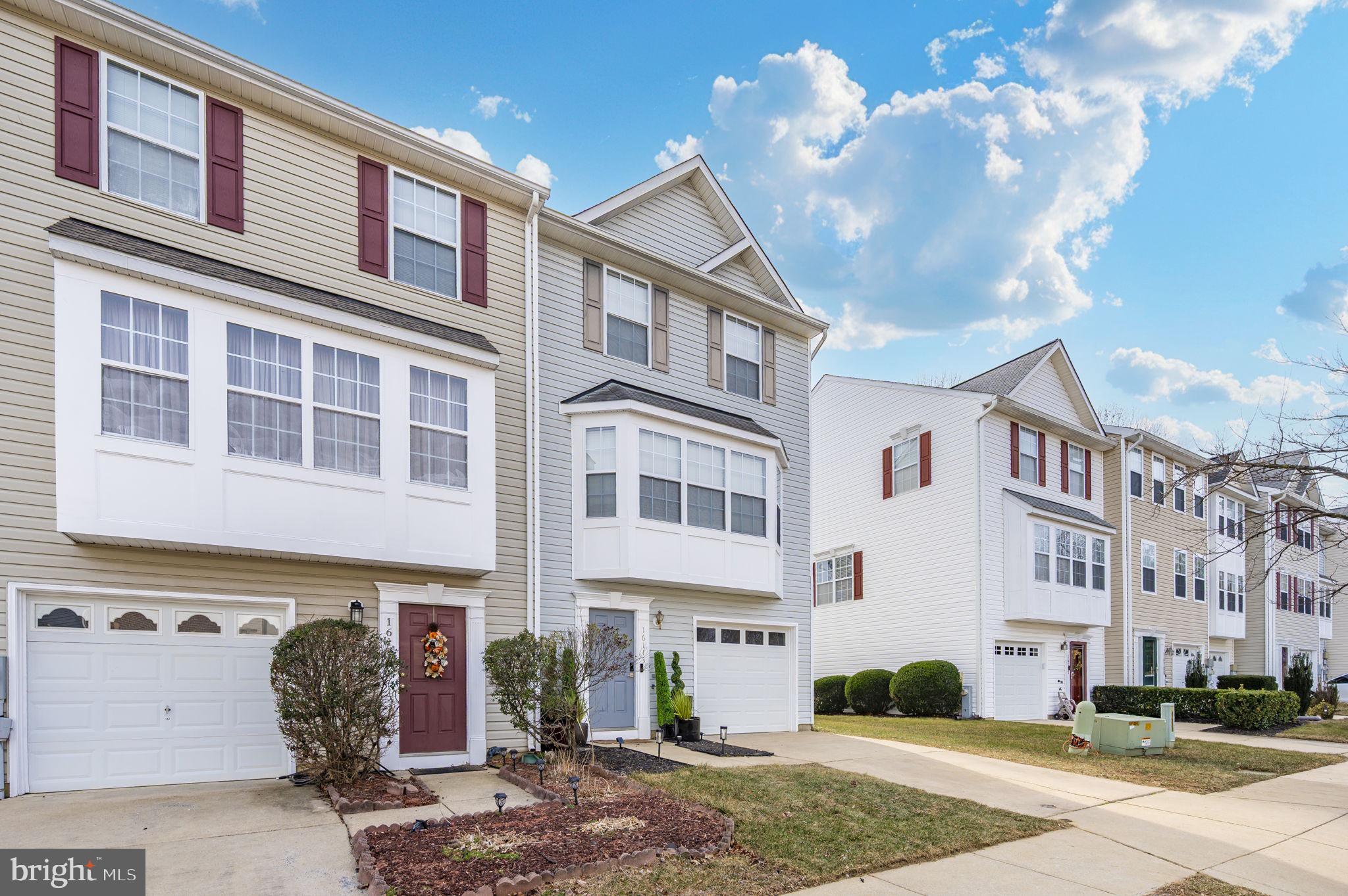 COVINGTON - Residential