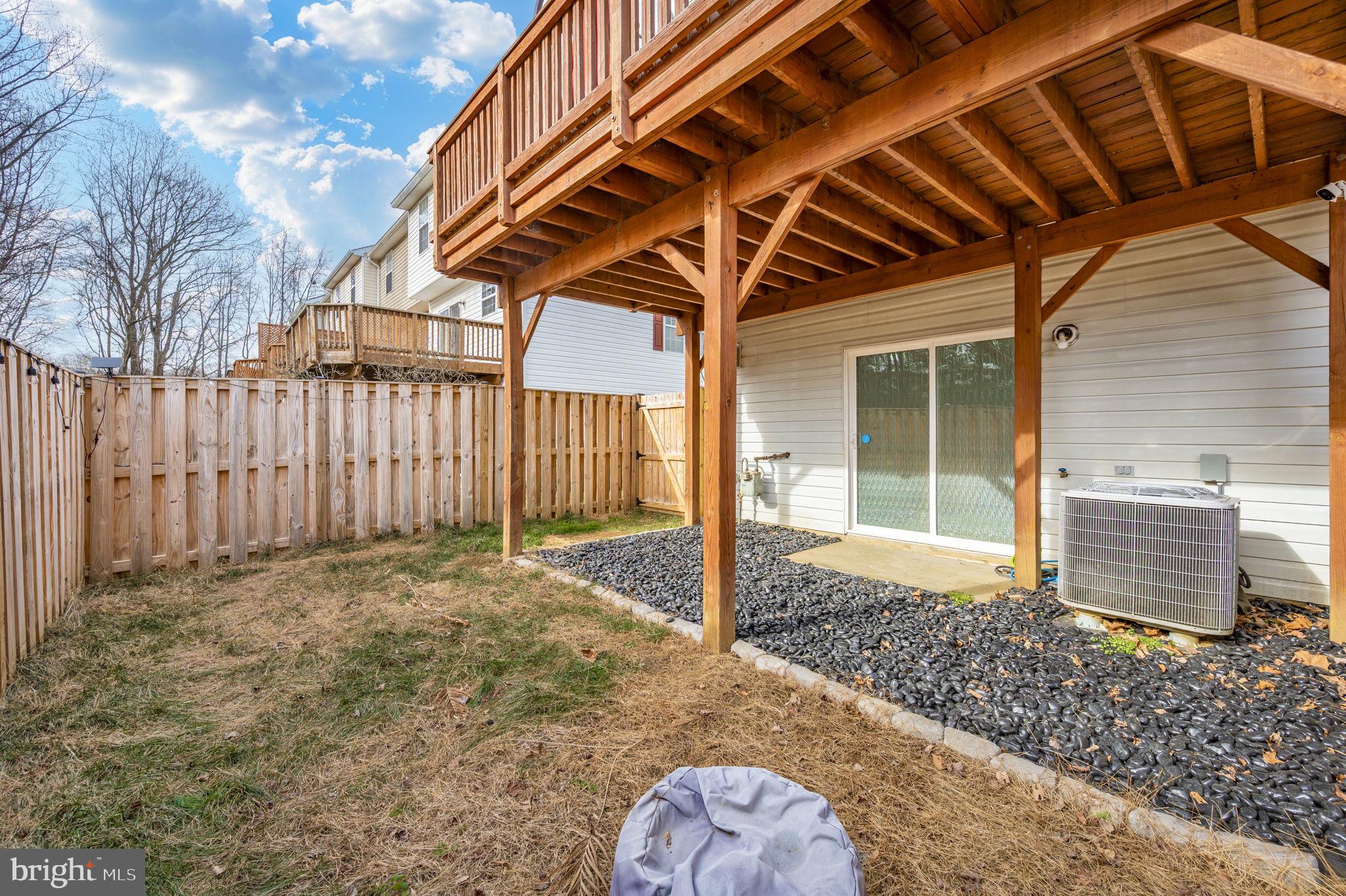 COVINGTON - Residential