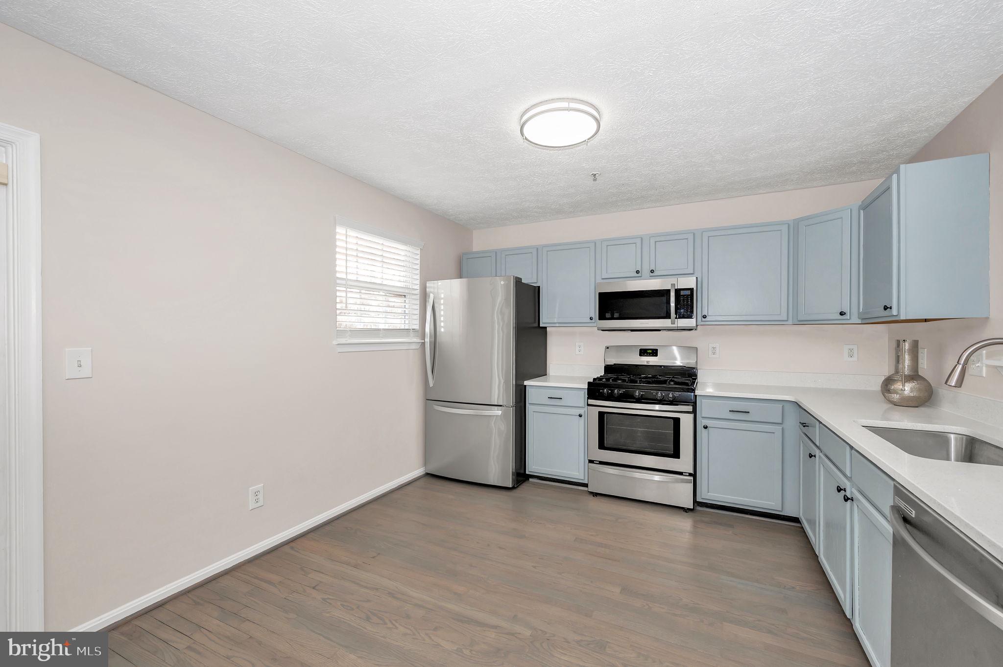 COVINGTON - Residential