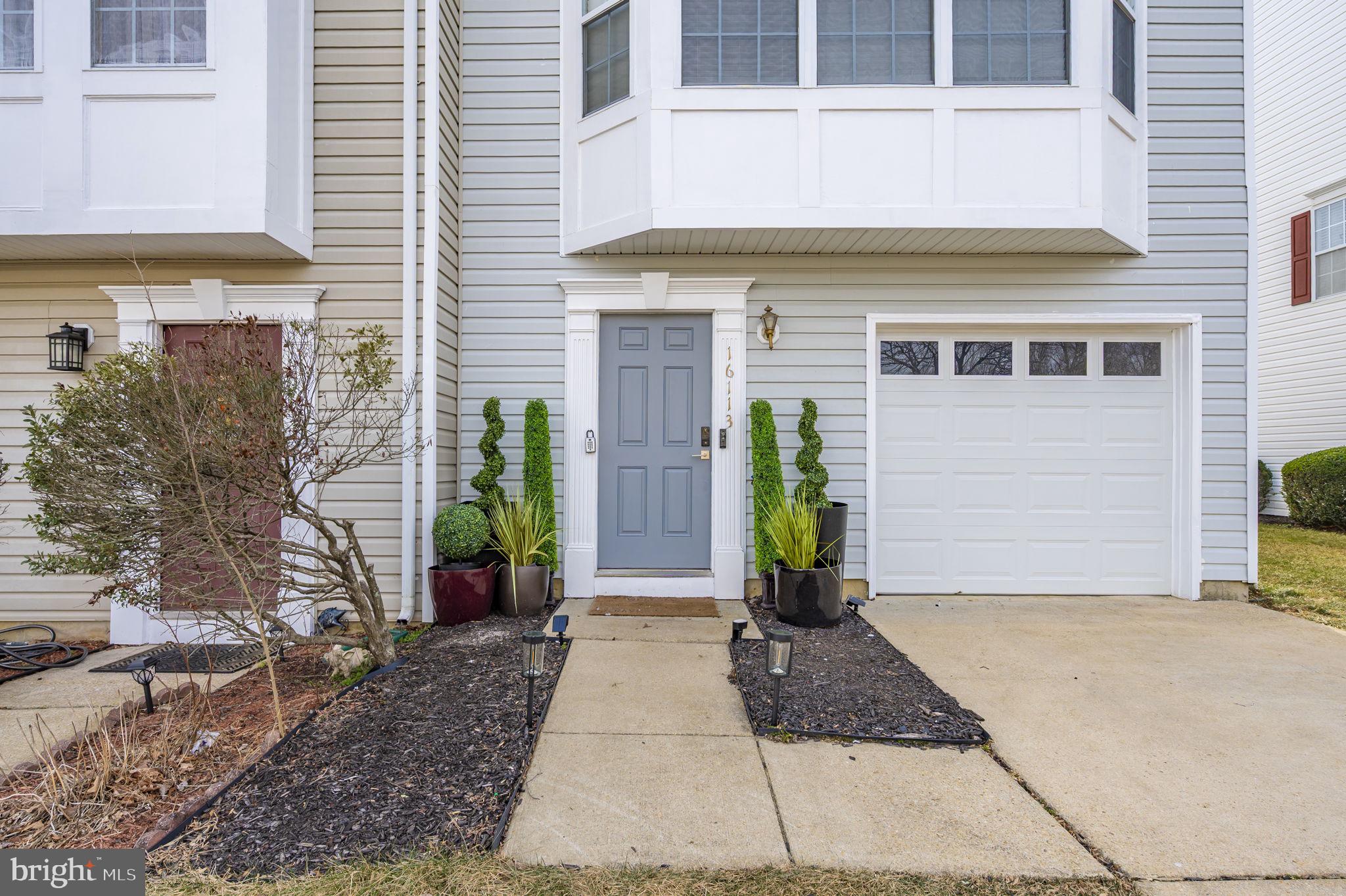 COVINGTON - Residential