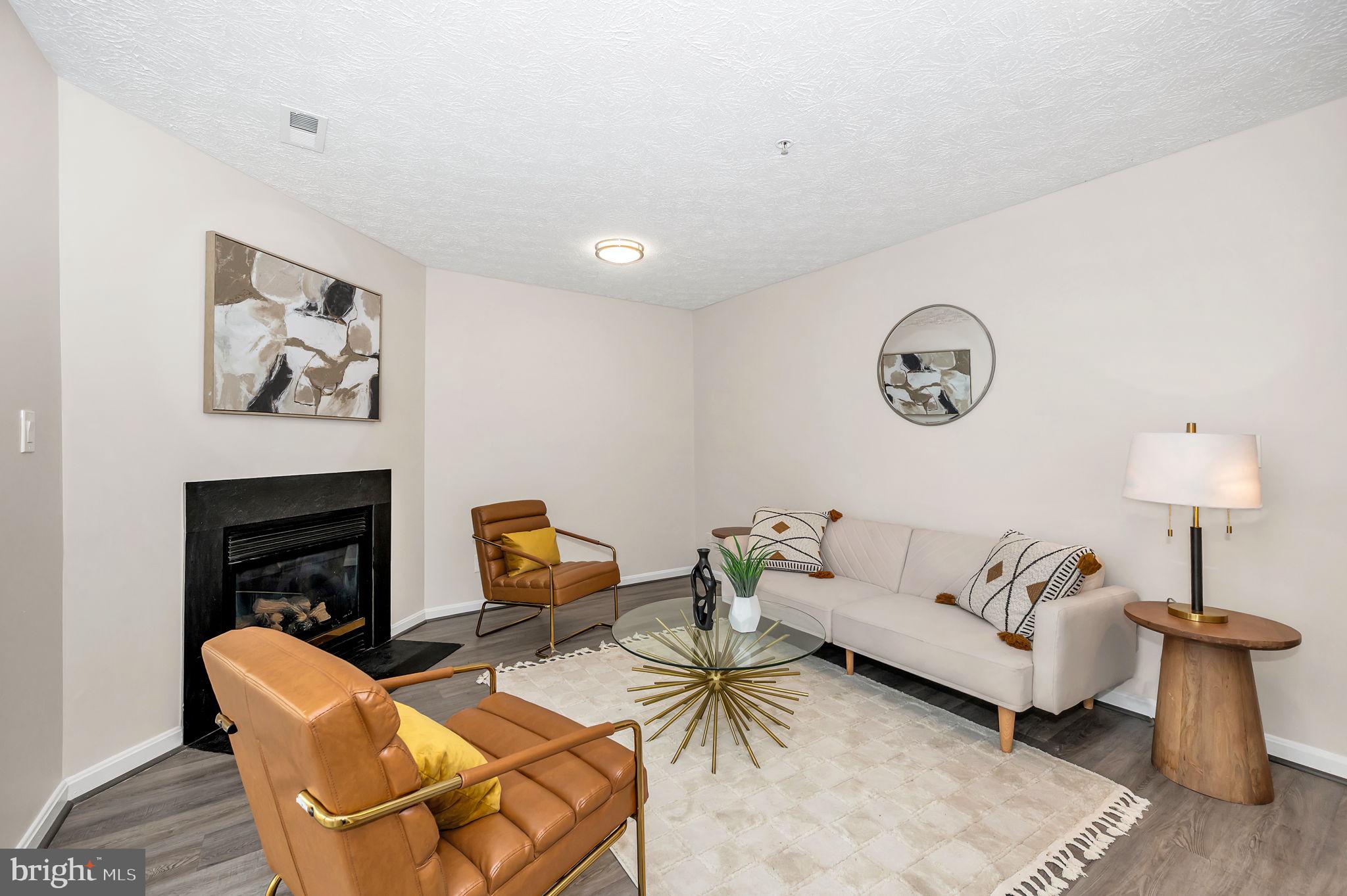 COVINGTON - Residential