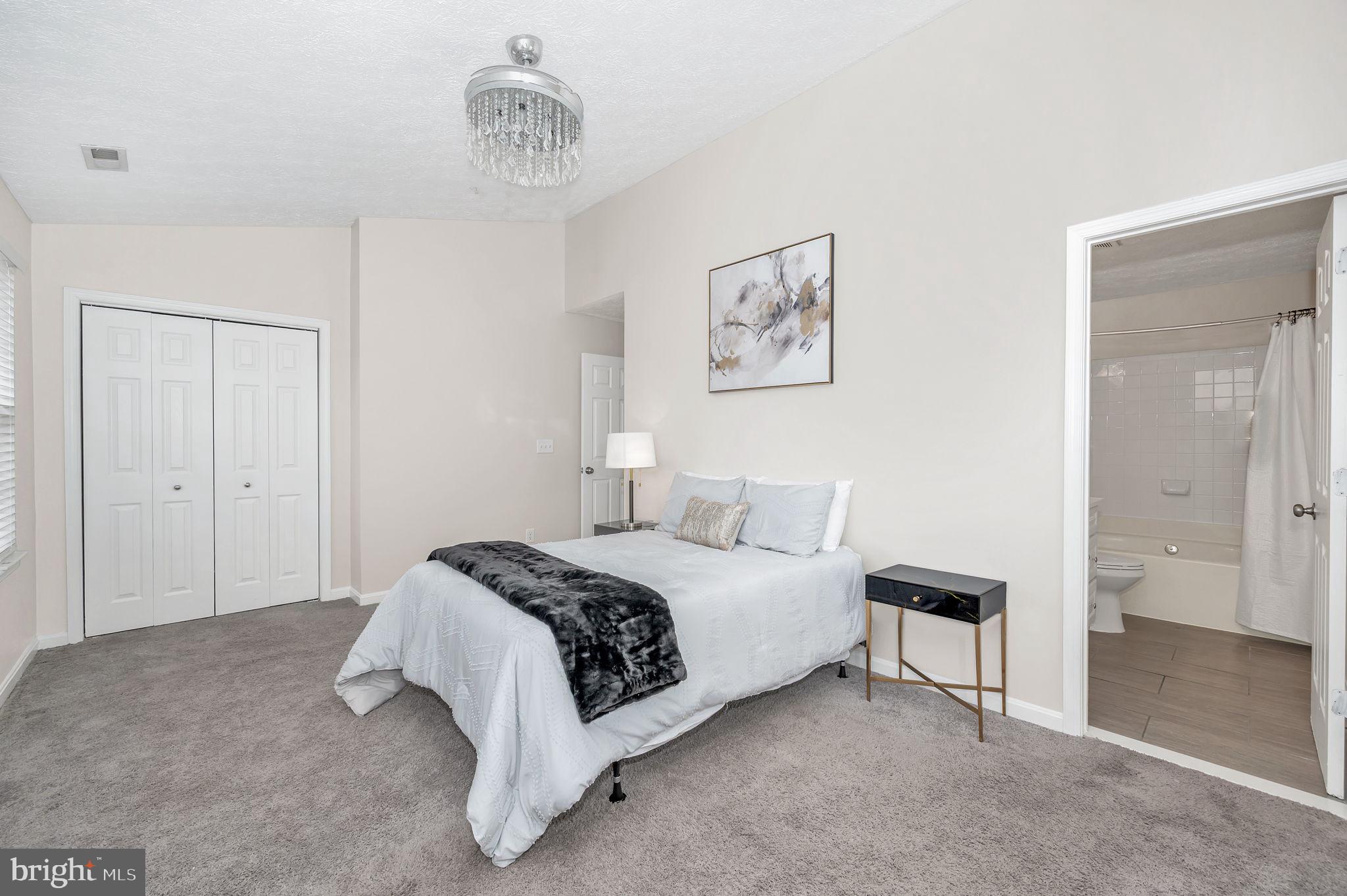 COVINGTON - Residential