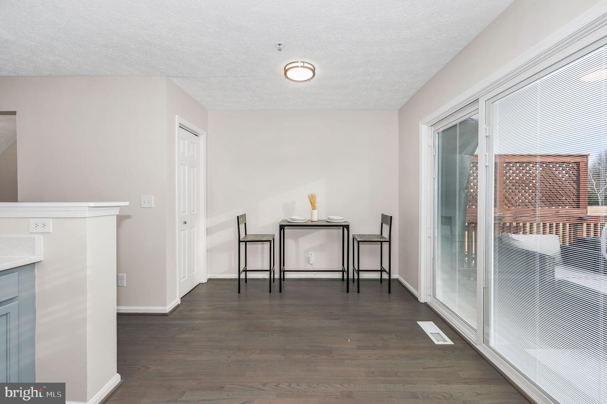 COVINGTON - Residential