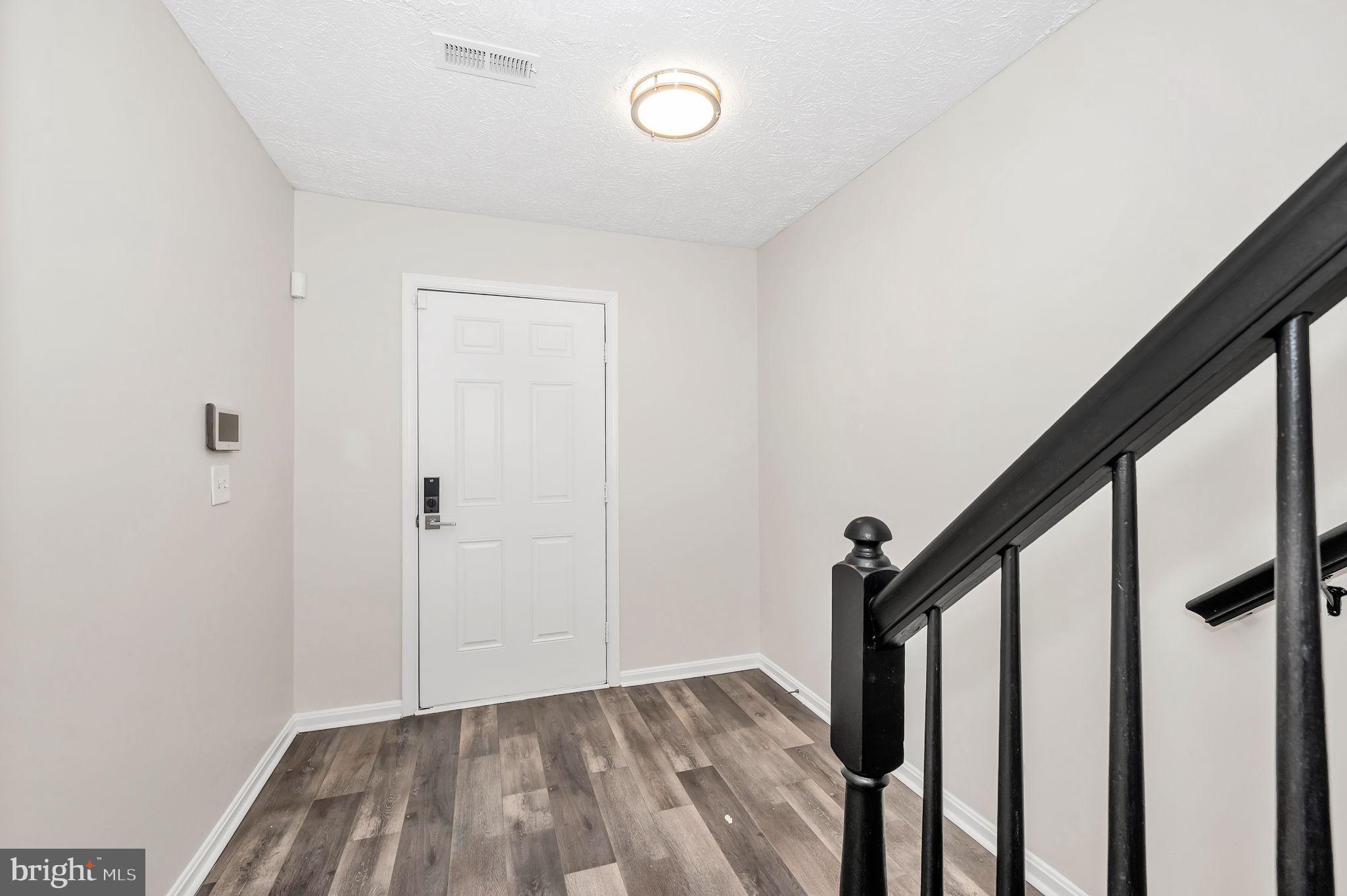 COVINGTON - Residential