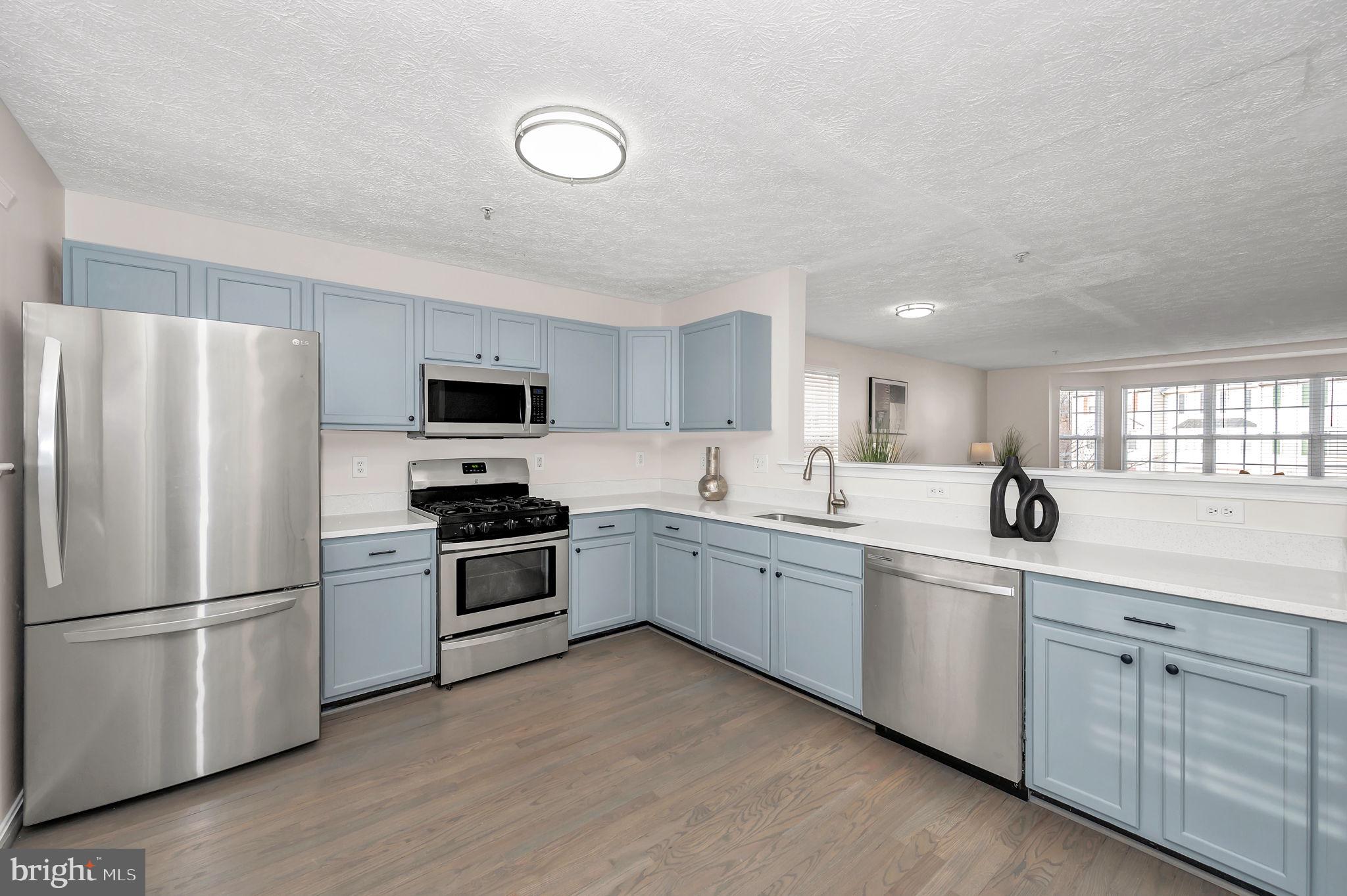 COVINGTON - Residential