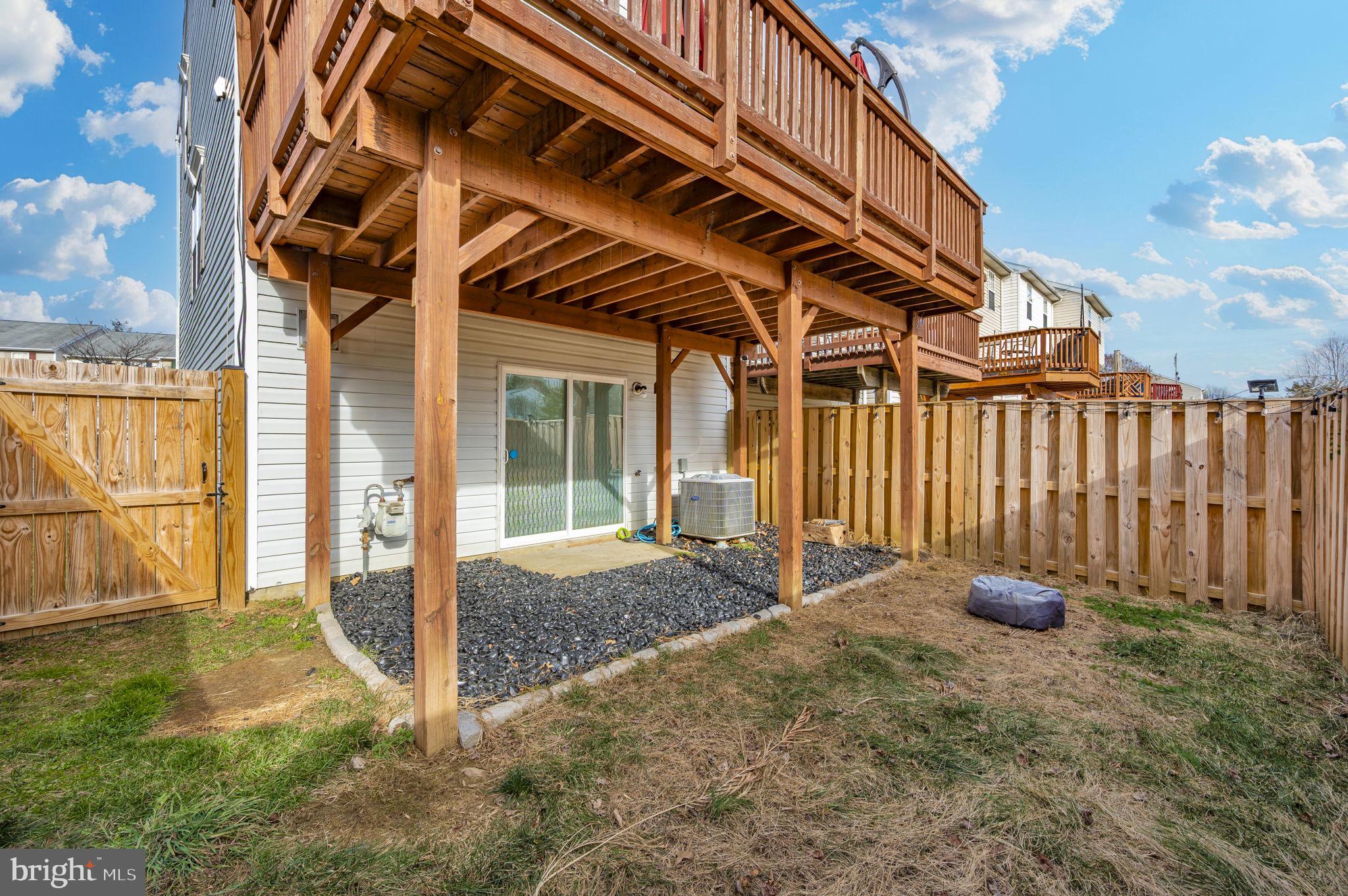 COVINGTON - Residential