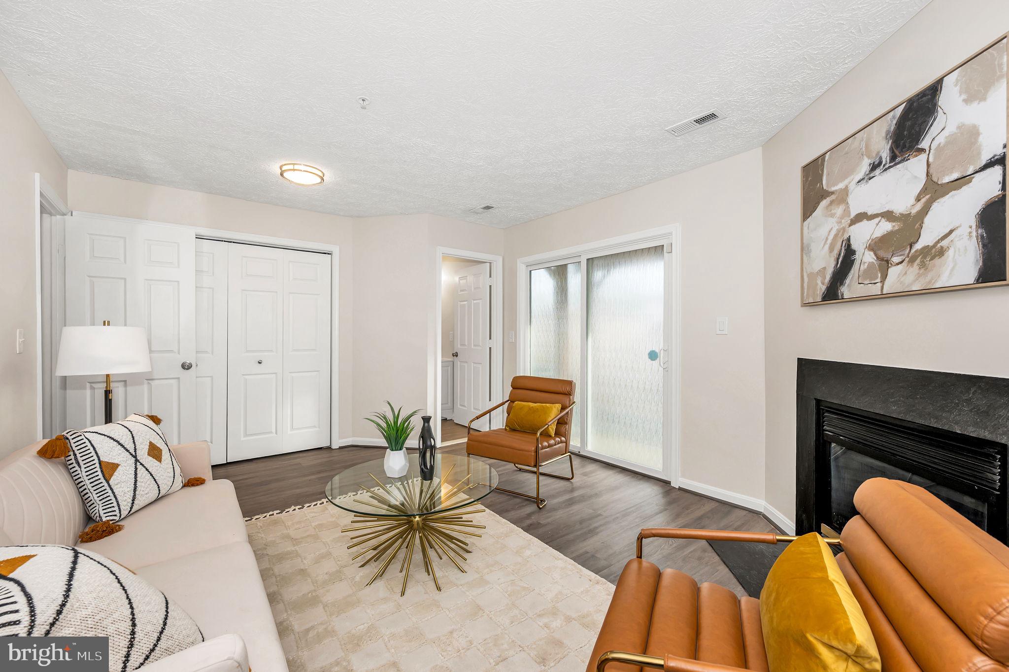 COVINGTON - Residential