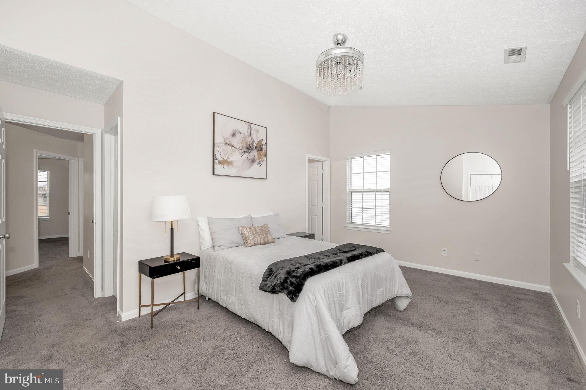 COVINGTON - Residential