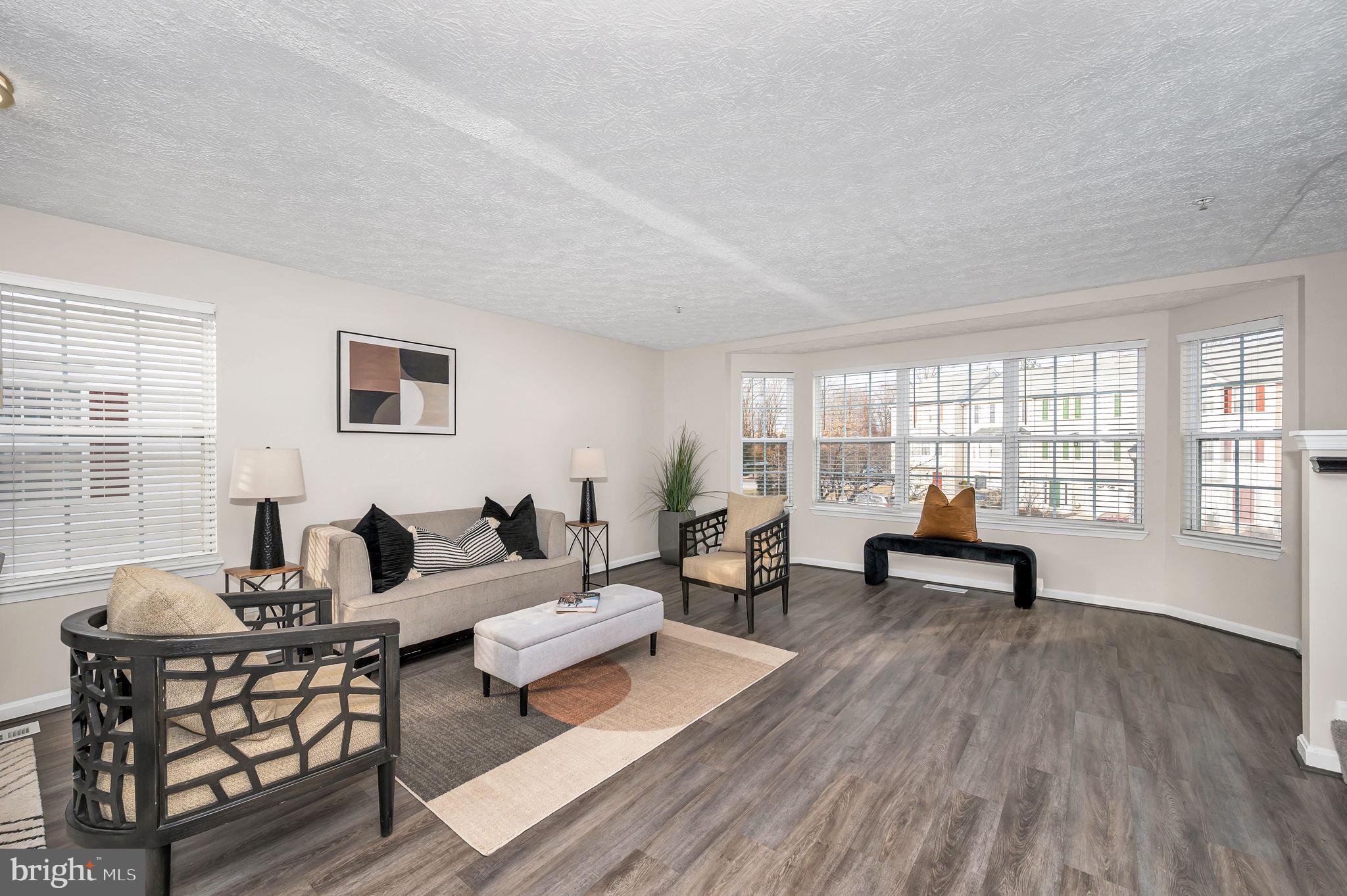 COVINGTON - Residential