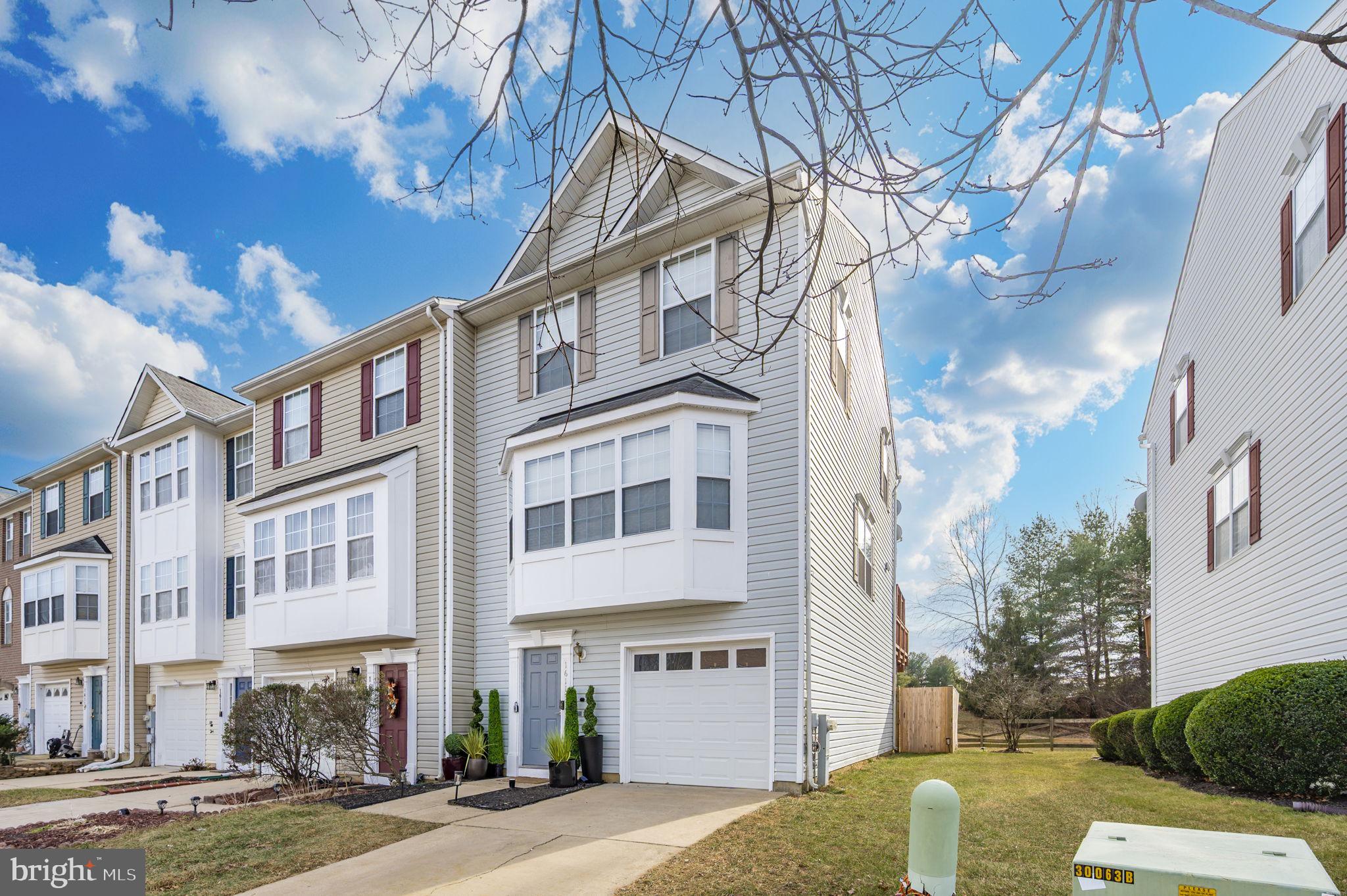 COVINGTON - Residential