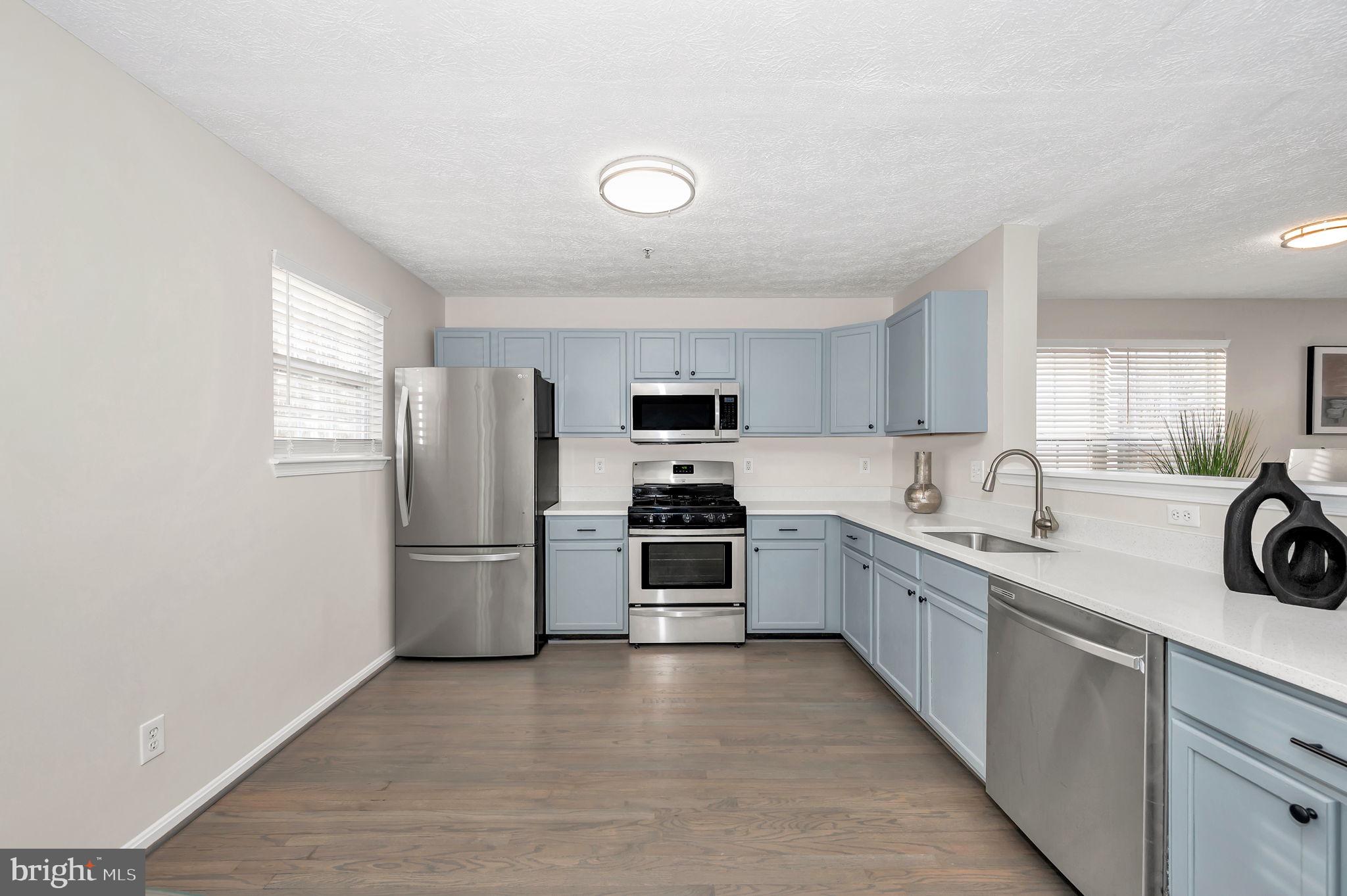 COVINGTON - Residential