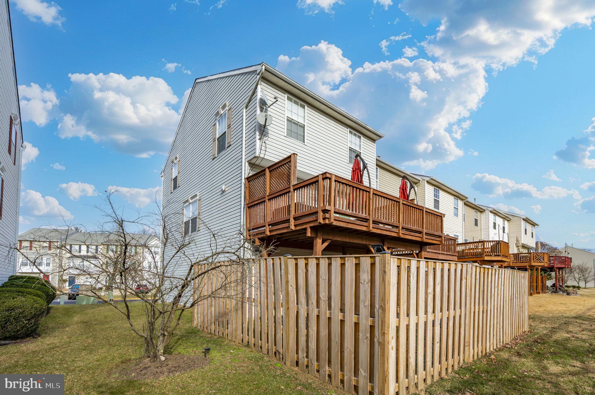 COVINGTON - Residential