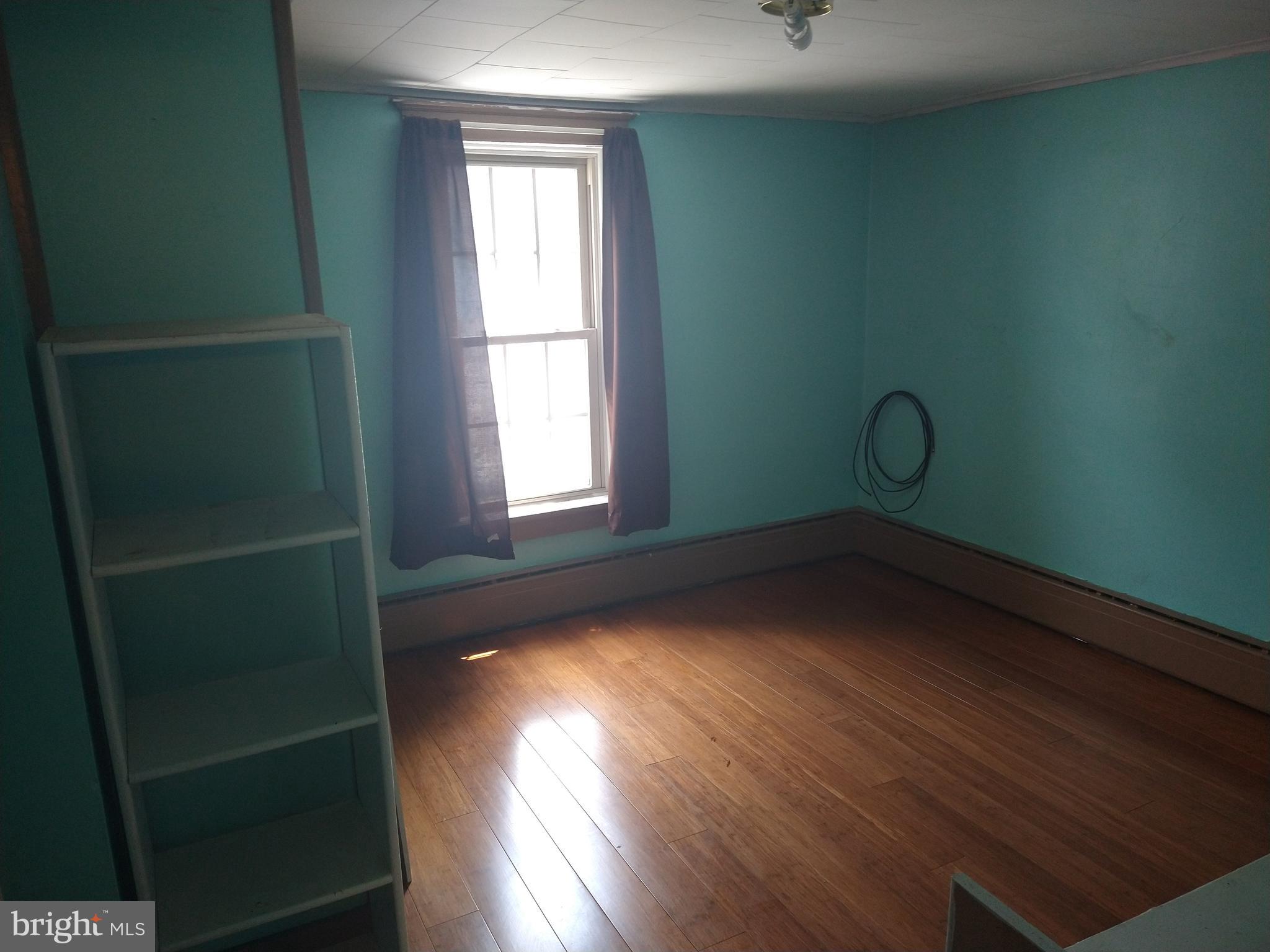 NONE AVAILABLE - Residential Lease