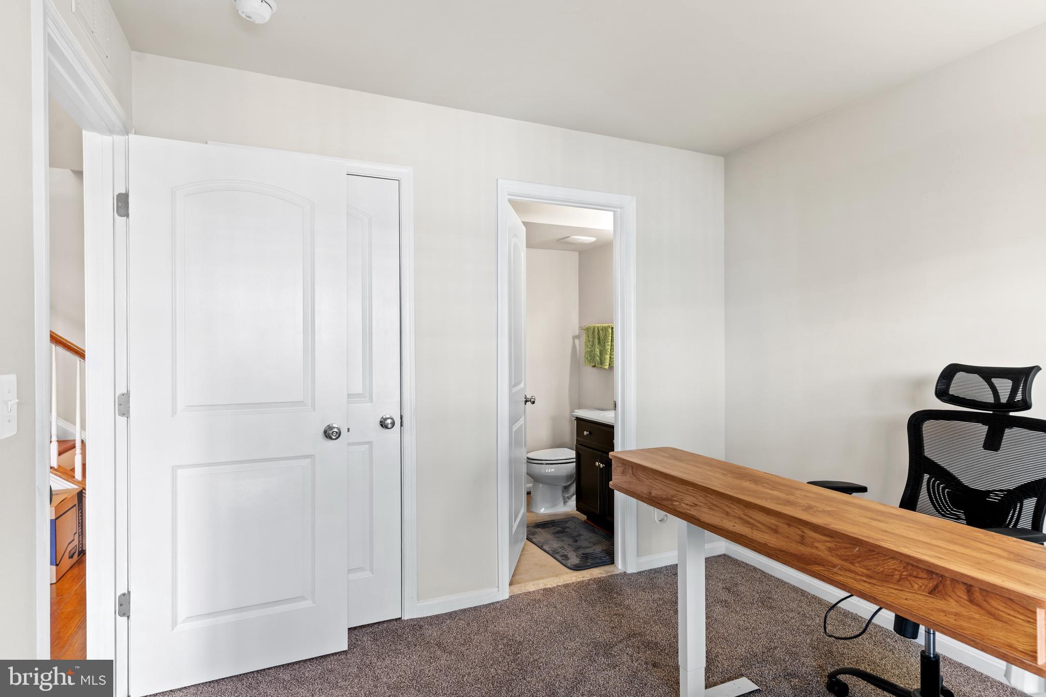 OCCOQUAN HEIGHTS - Residential