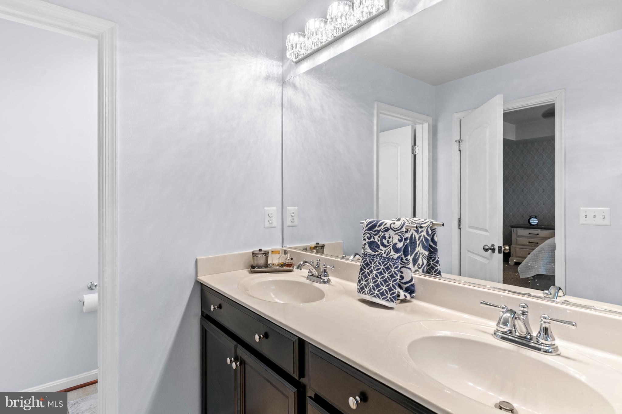 OCCOQUAN HEIGHTS - Residential