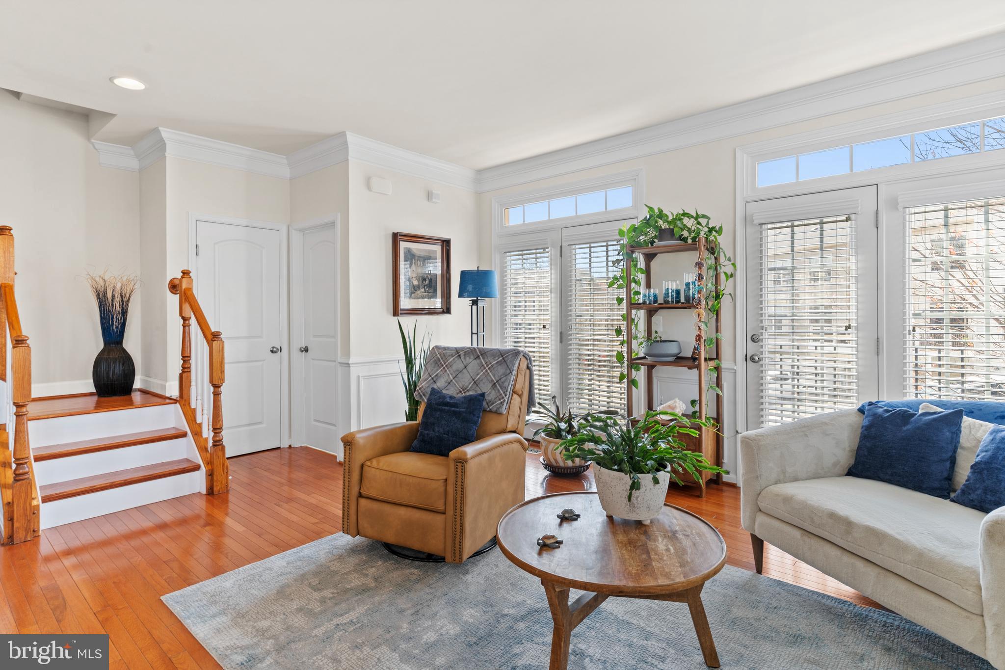 OCCOQUAN HEIGHTS - Residential