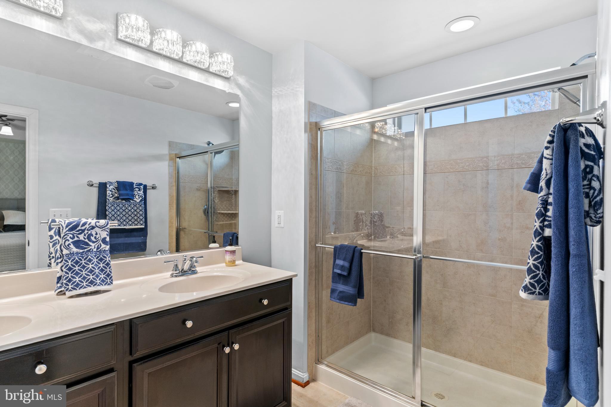 OCCOQUAN HEIGHTS - Residential