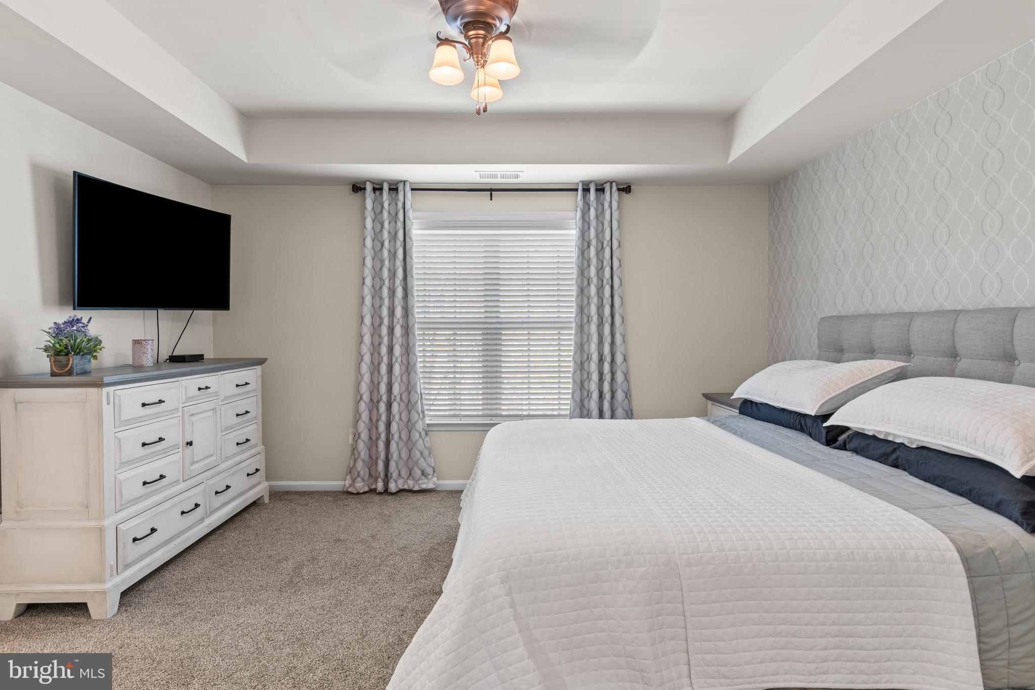 OCCOQUAN HEIGHTS - Residential