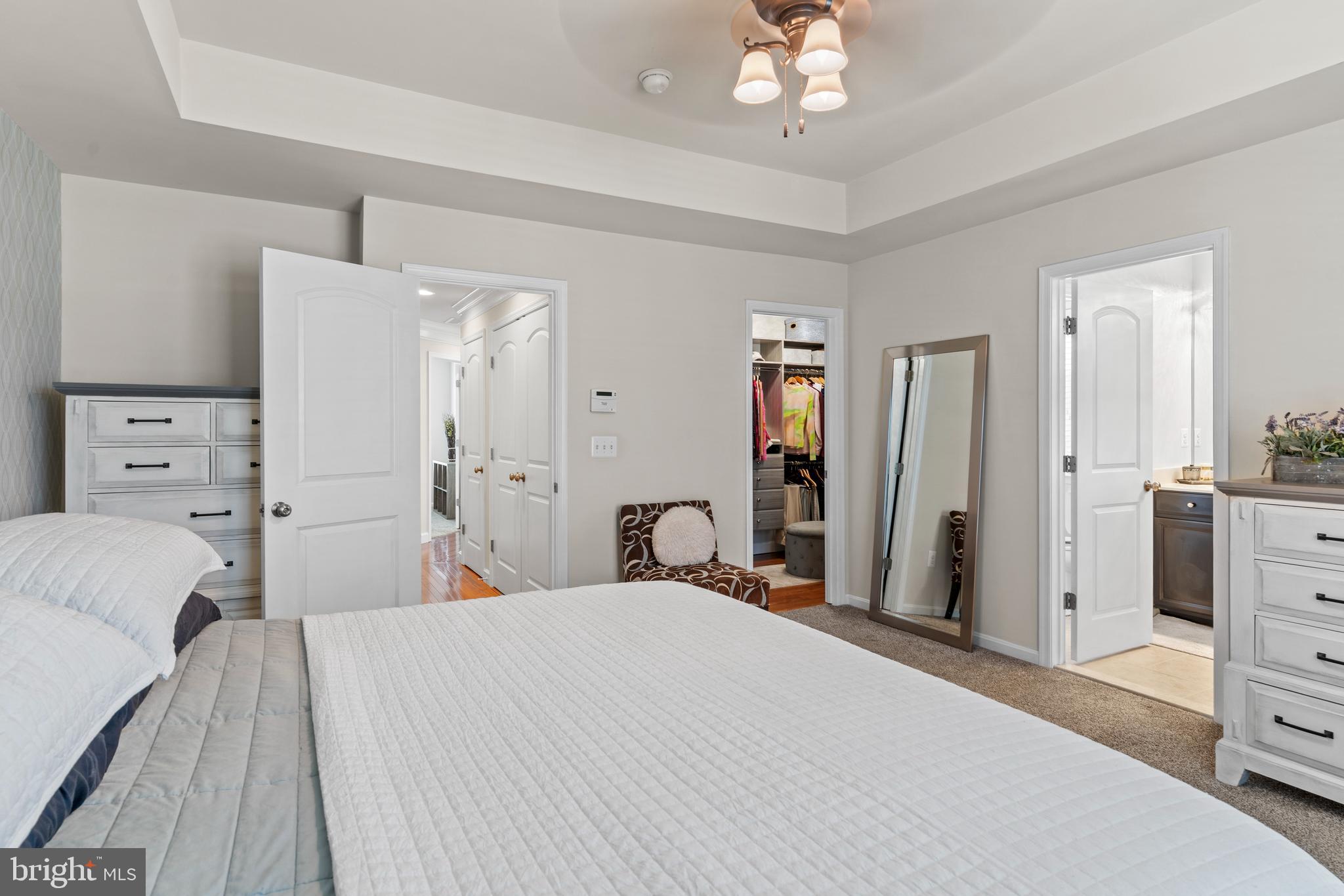 OCCOQUAN HEIGHTS - Residential