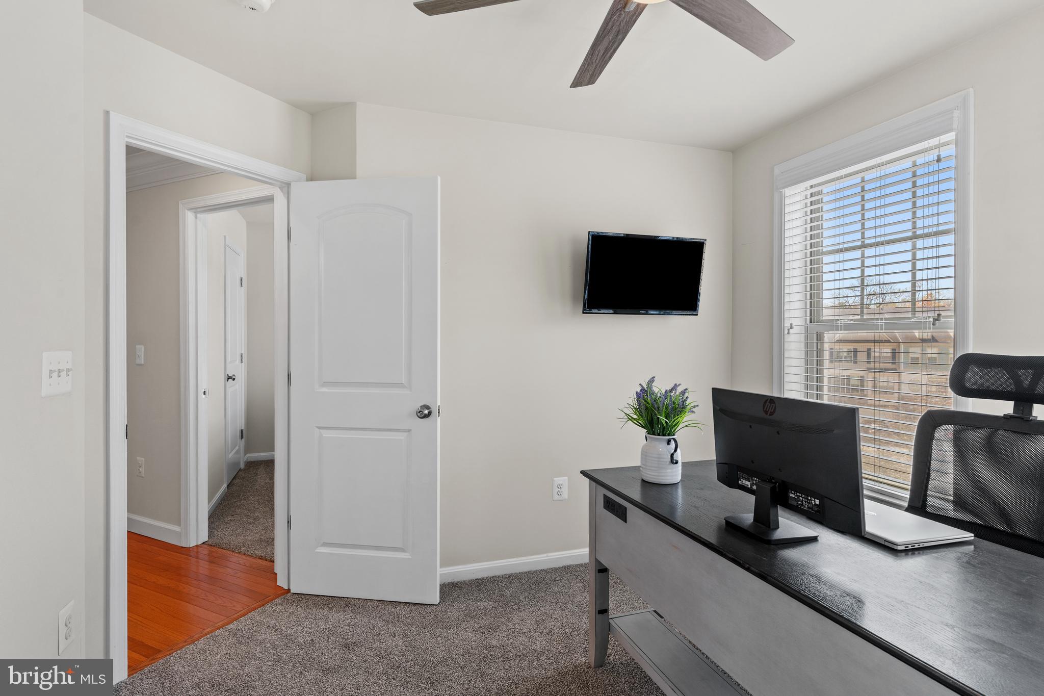 OCCOQUAN HEIGHTS - Residential