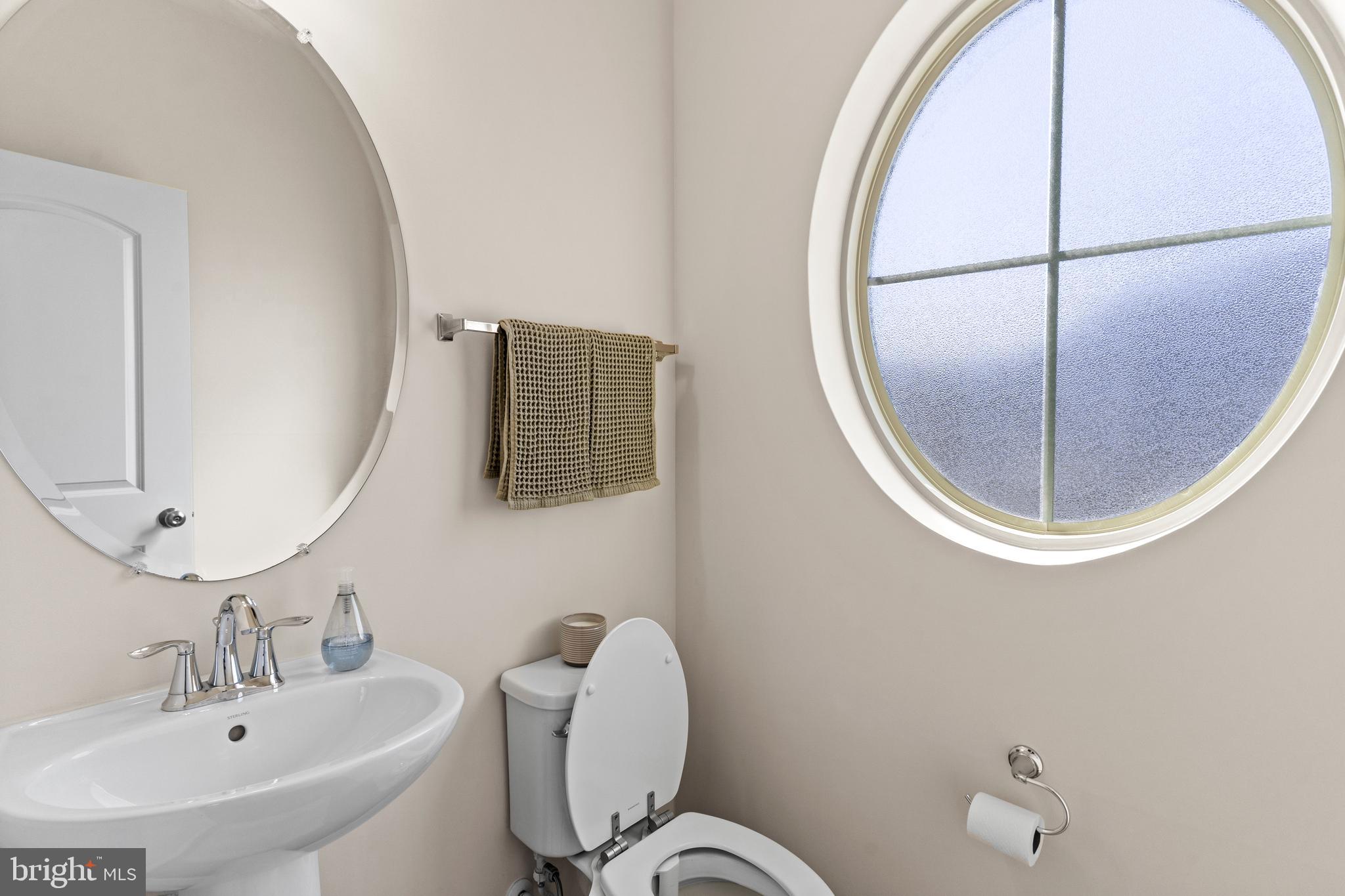 OCCOQUAN HEIGHTS - Residential