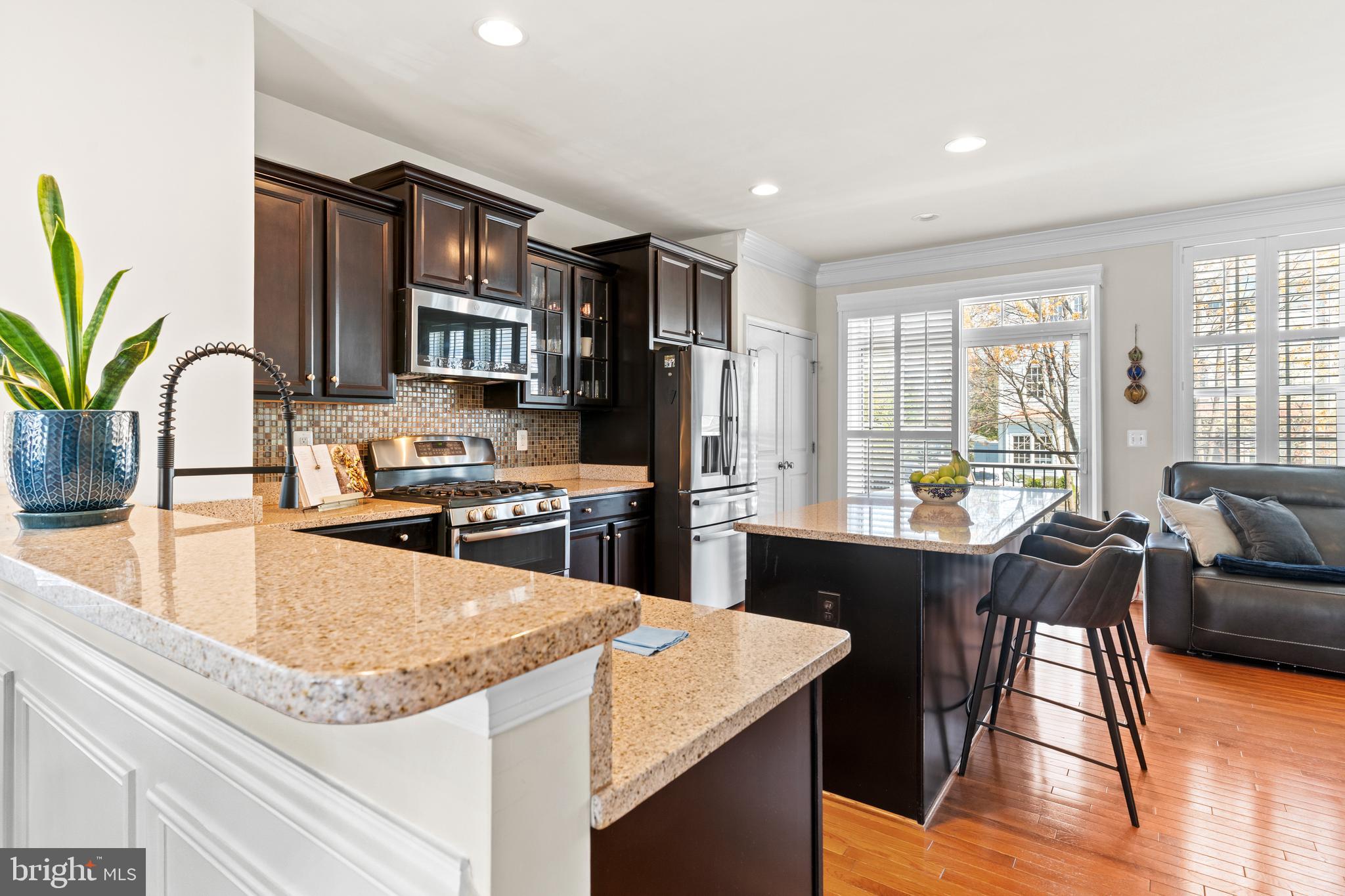 OCCOQUAN HEIGHTS - Residential