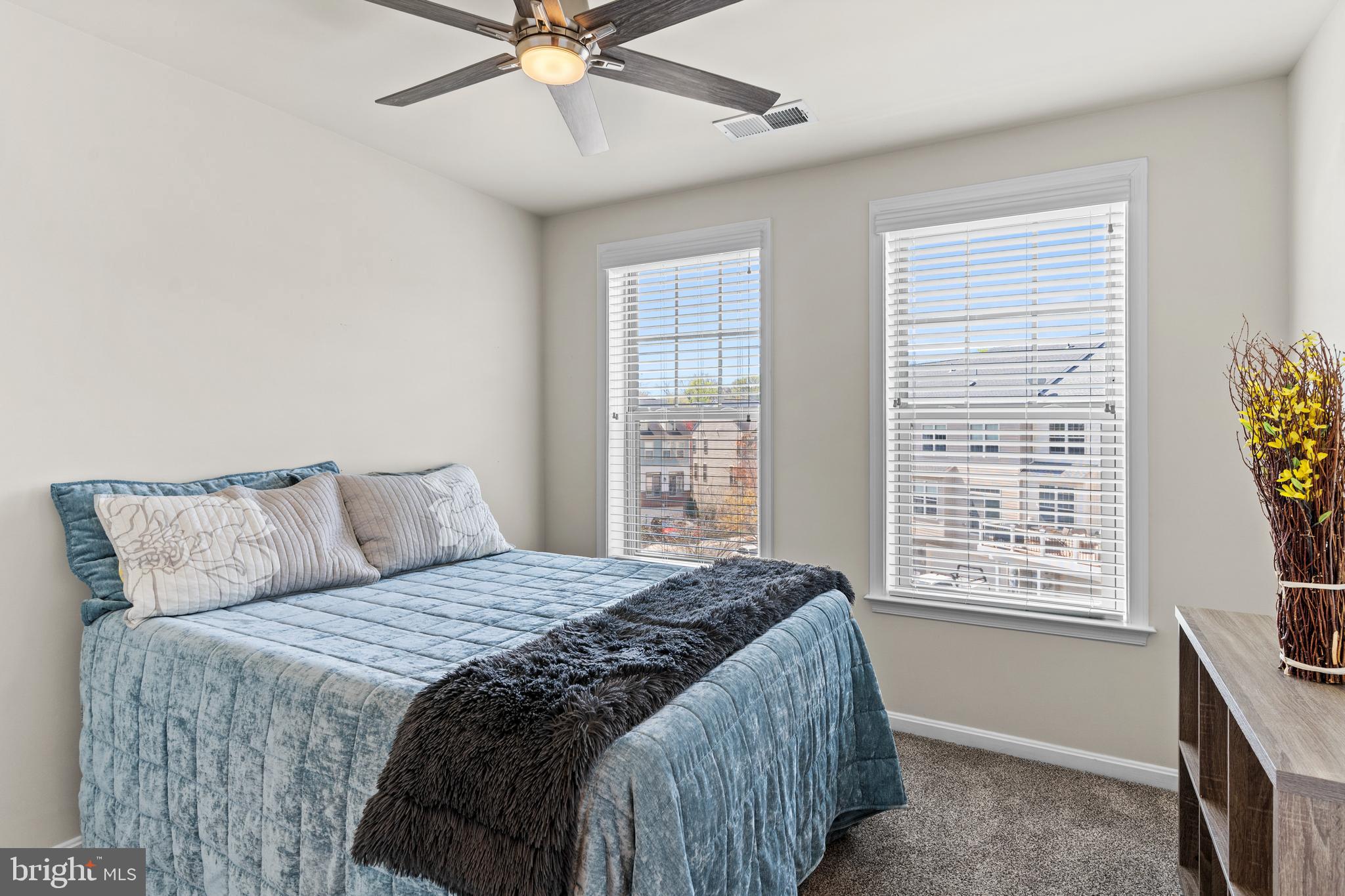 OCCOQUAN HEIGHTS - Residential