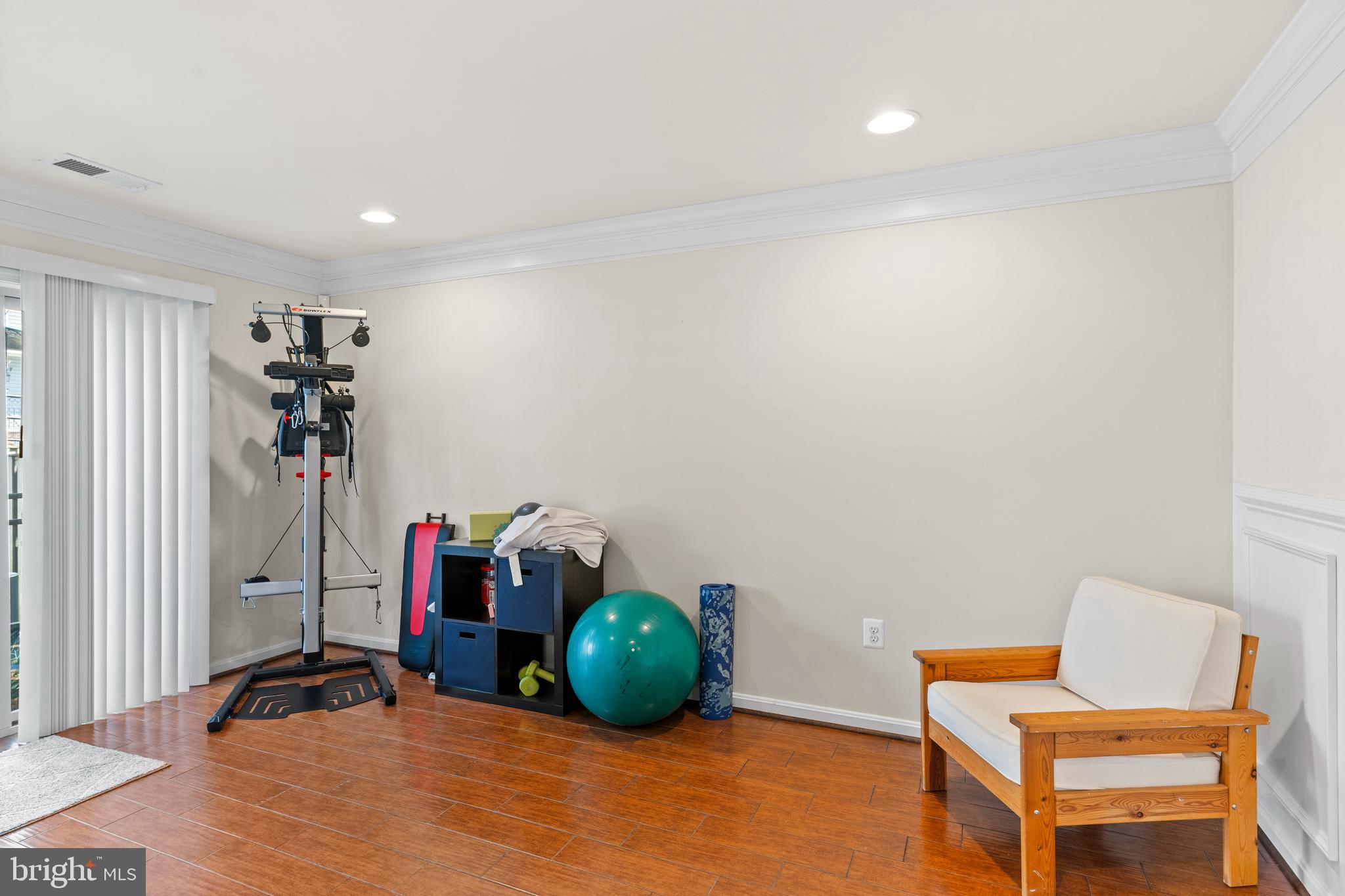 OCCOQUAN HEIGHTS - Residential