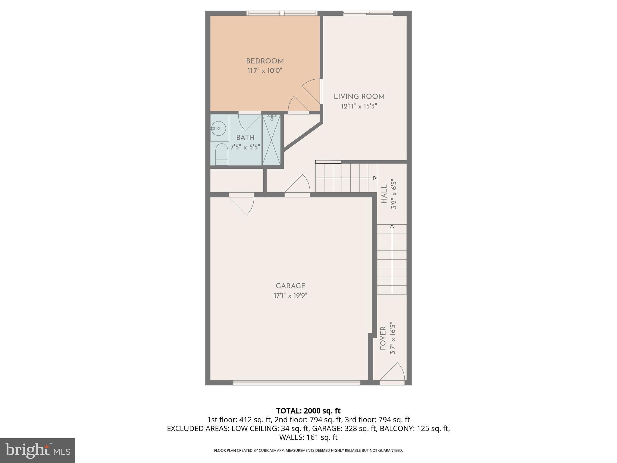 OCCOQUAN HEIGHTS - Residential