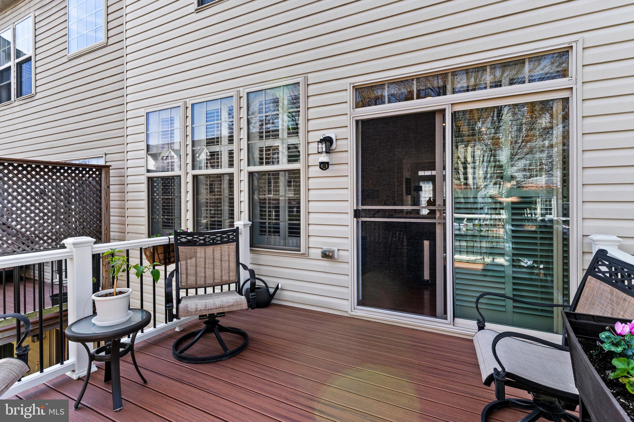 OCCOQUAN HEIGHTS - Residential