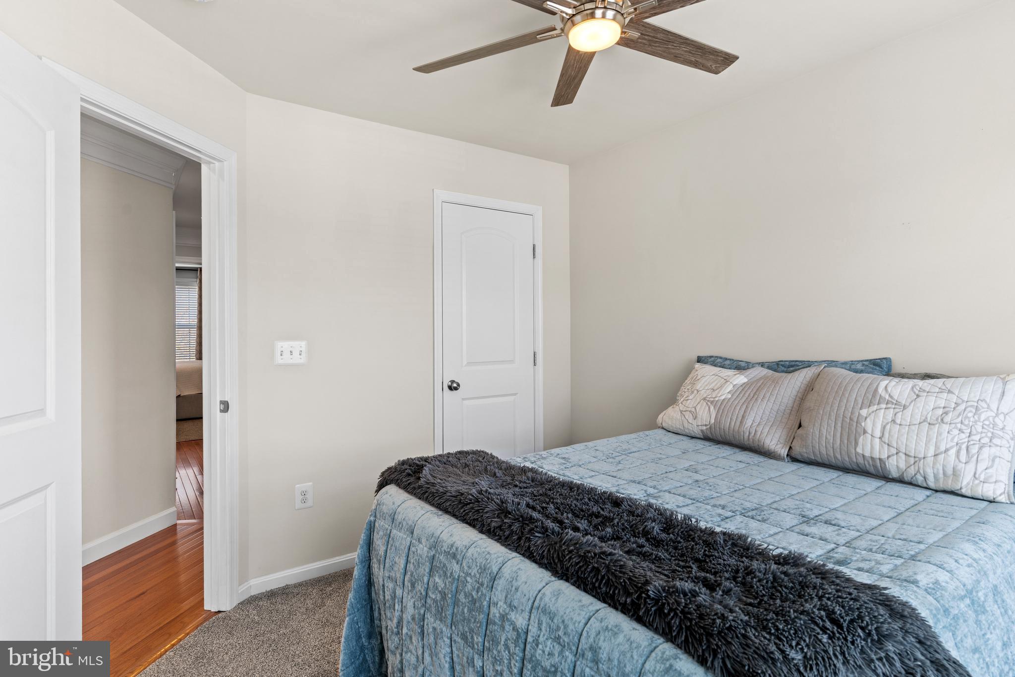 OCCOQUAN HEIGHTS - Residential