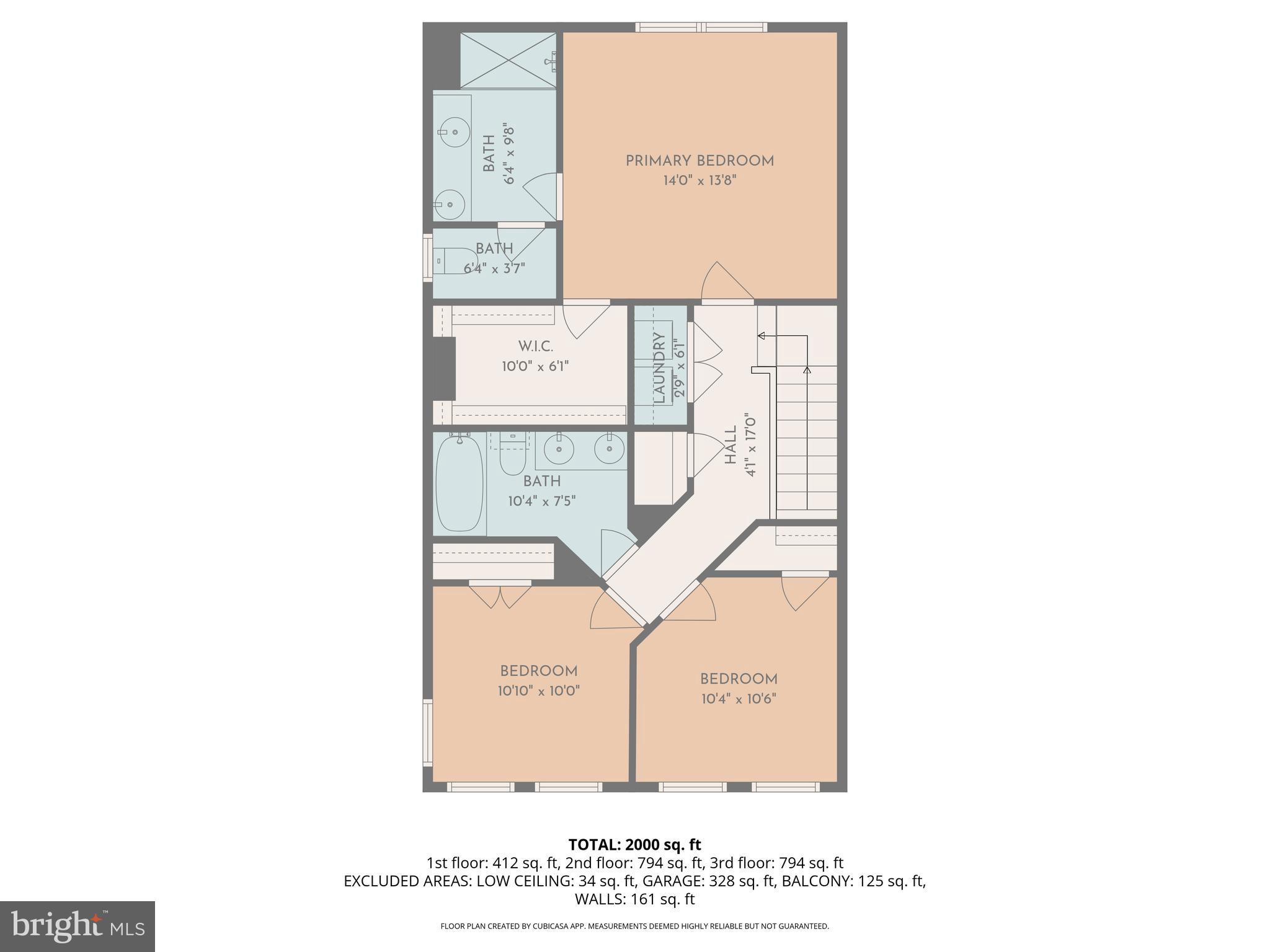 OCCOQUAN HEIGHTS - Residential