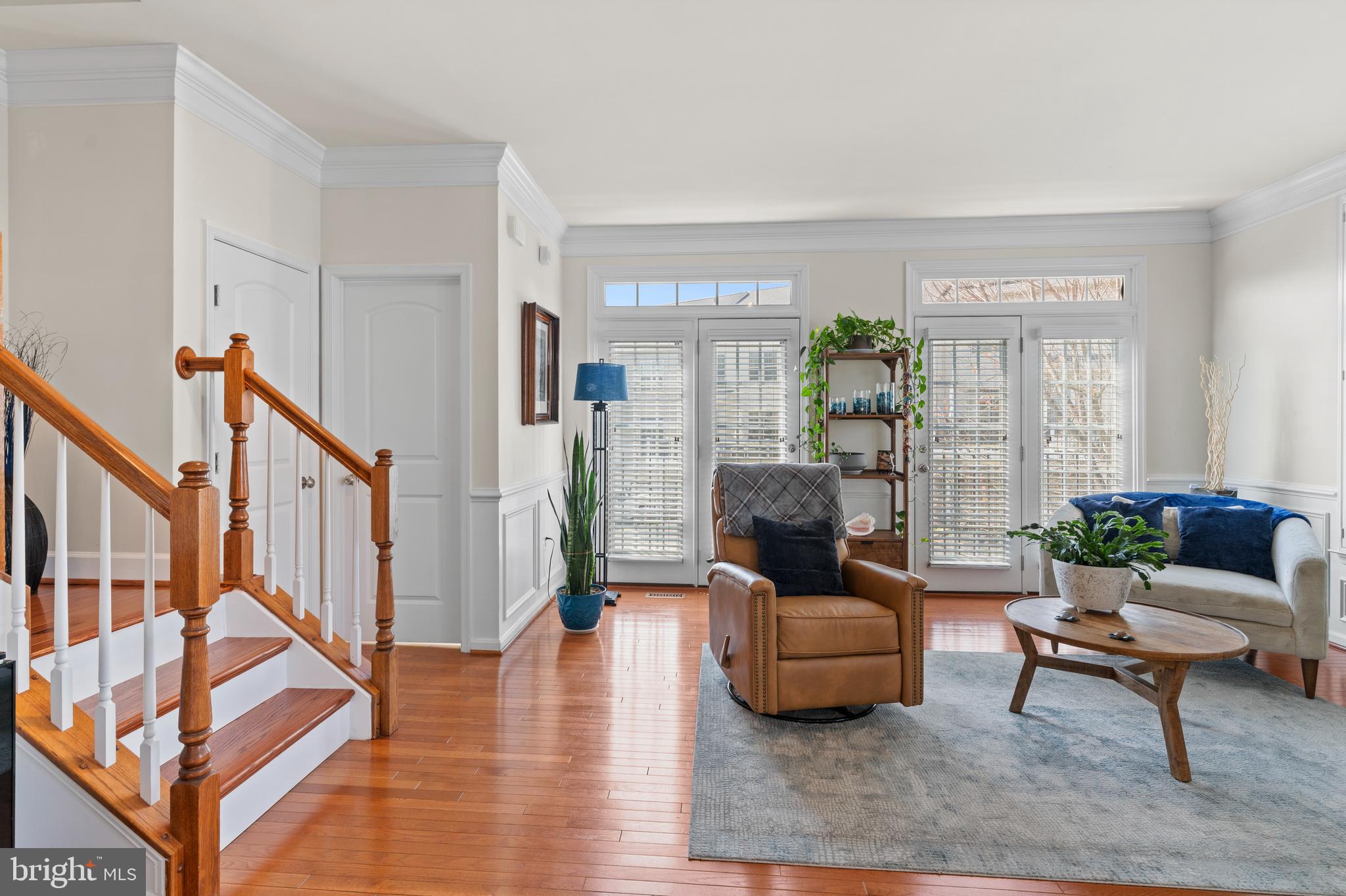 OCCOQUAN HEIGHTS - Residential