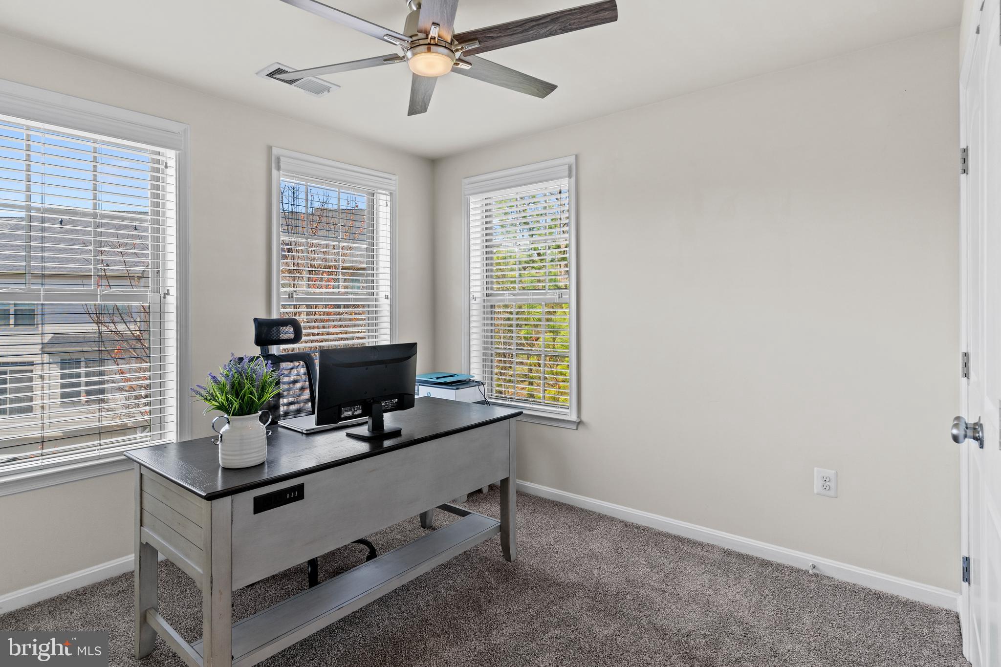 OCCOQUAN HEIGHTS - Residential