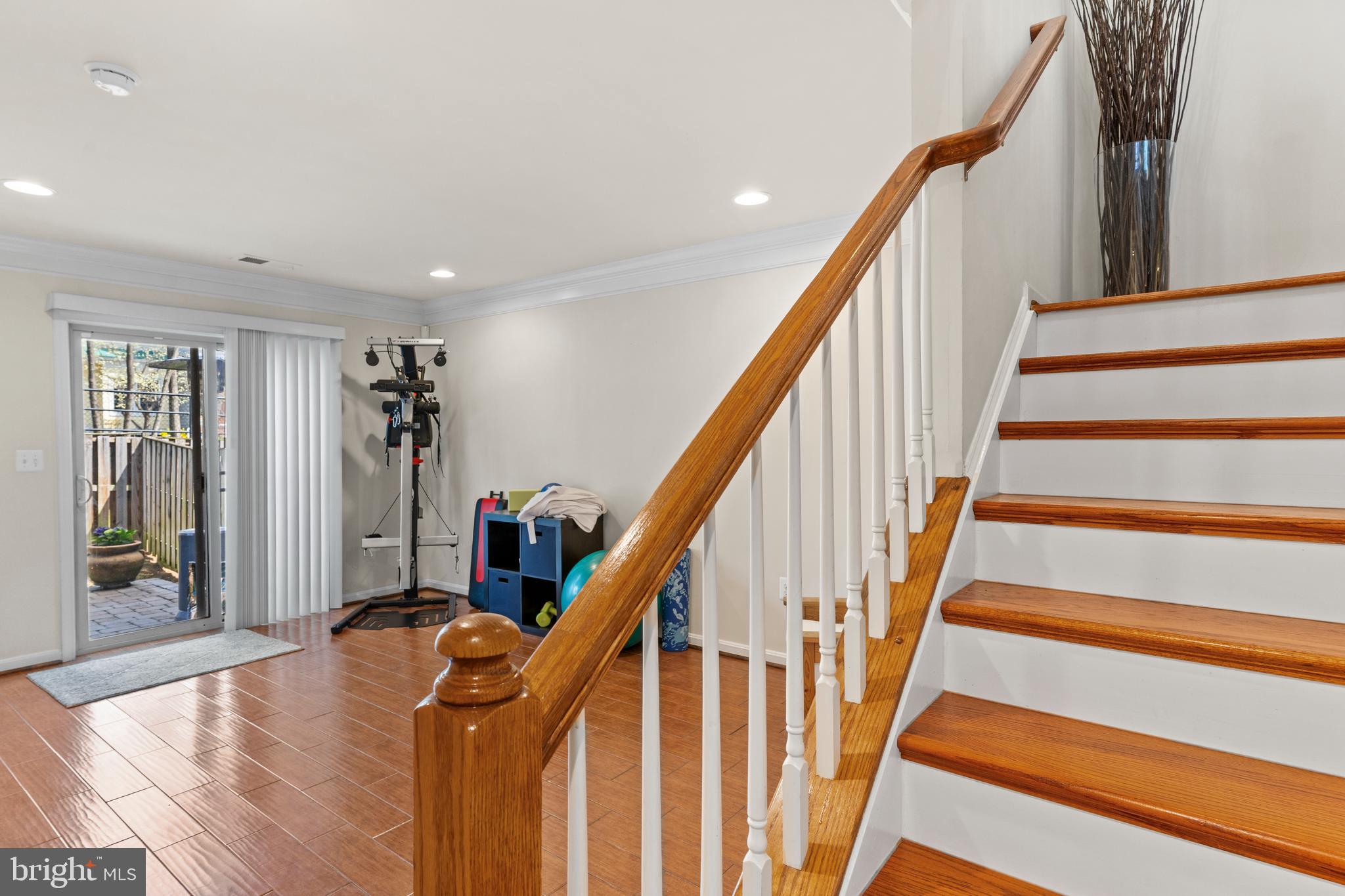 OCCOQUAN HEIGHTS - Residential