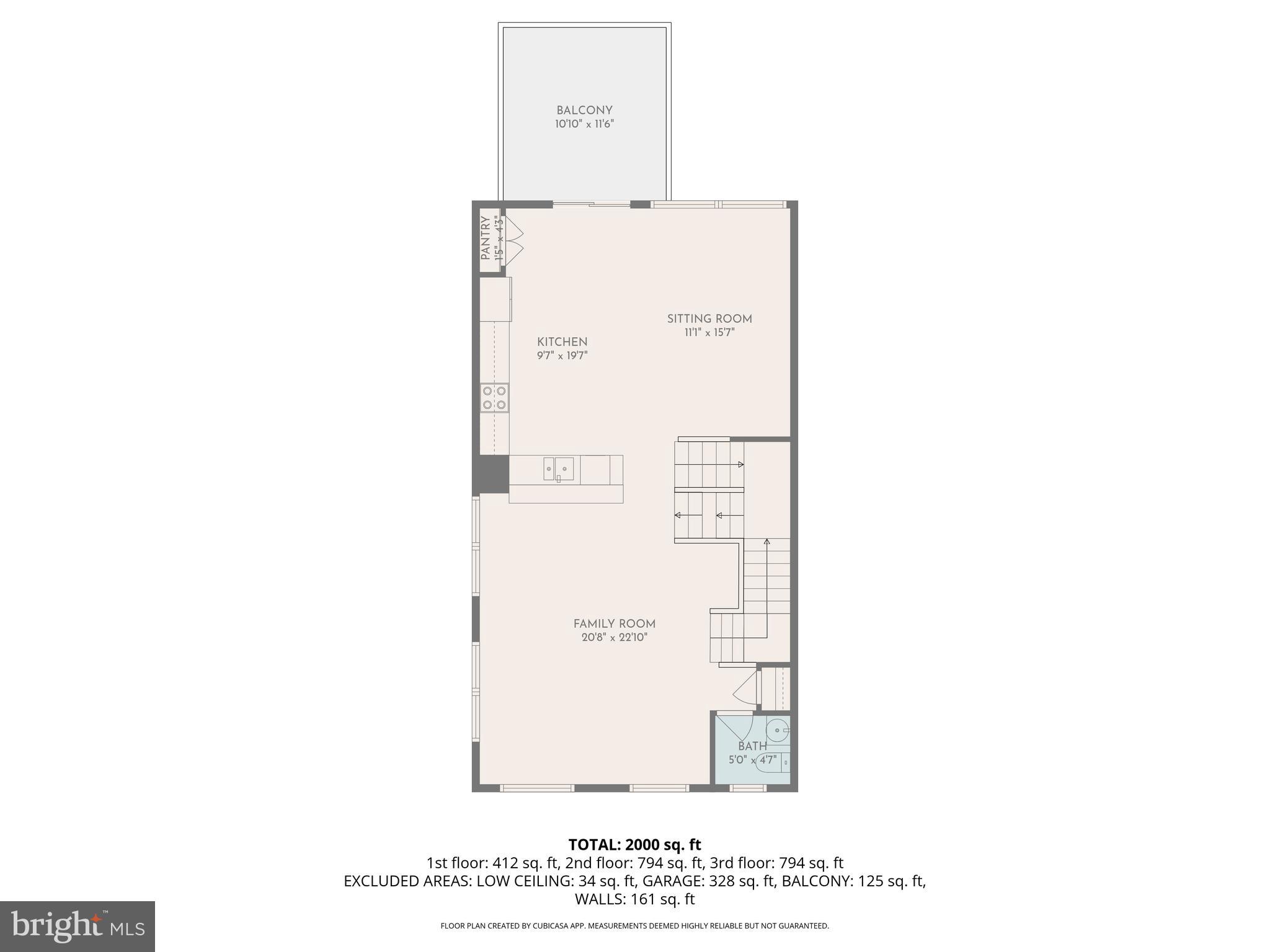 OCCOQUAN HEIGHTS - Residential