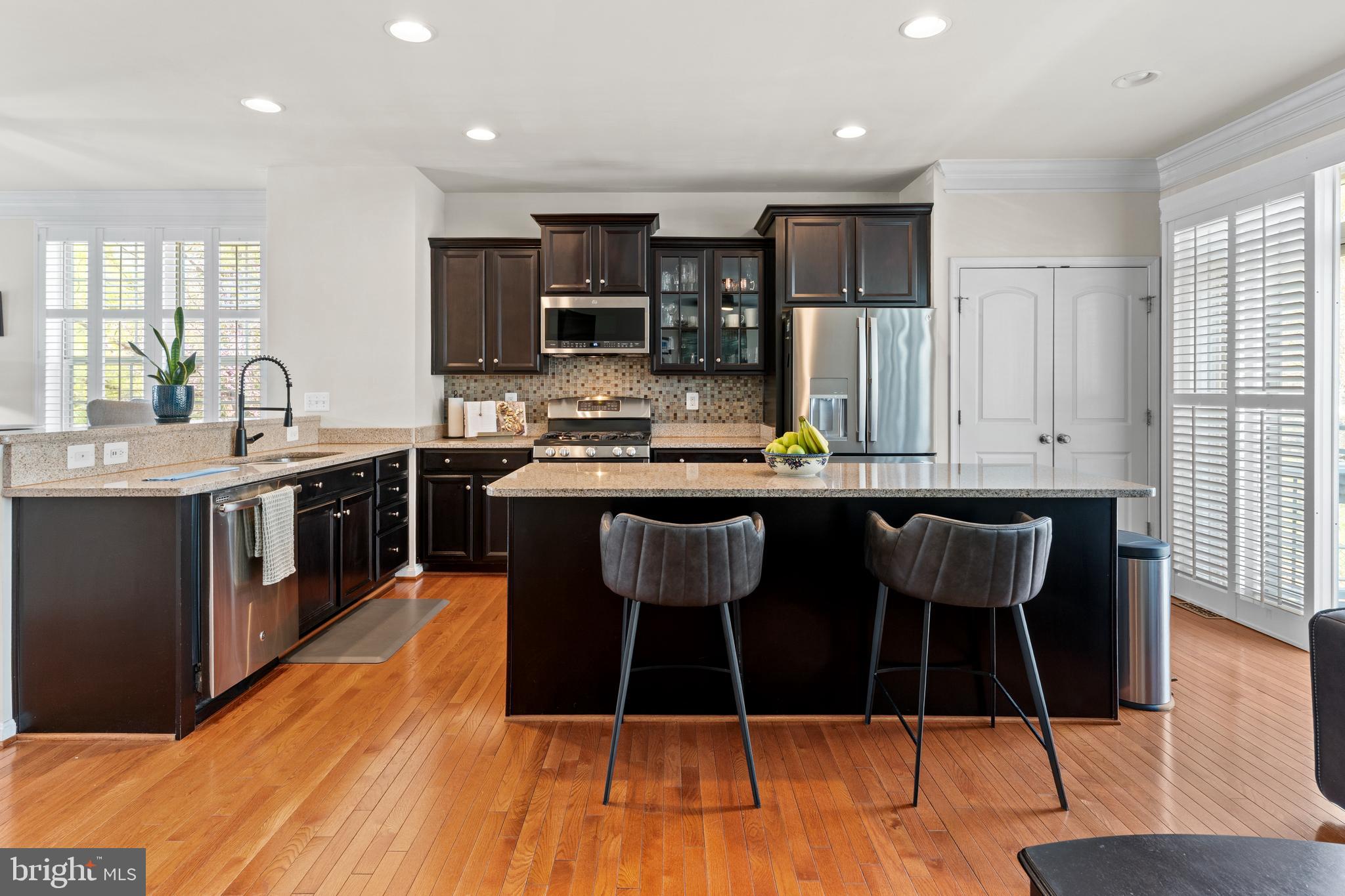 OCCOQUAN HEIGHTS - Residential