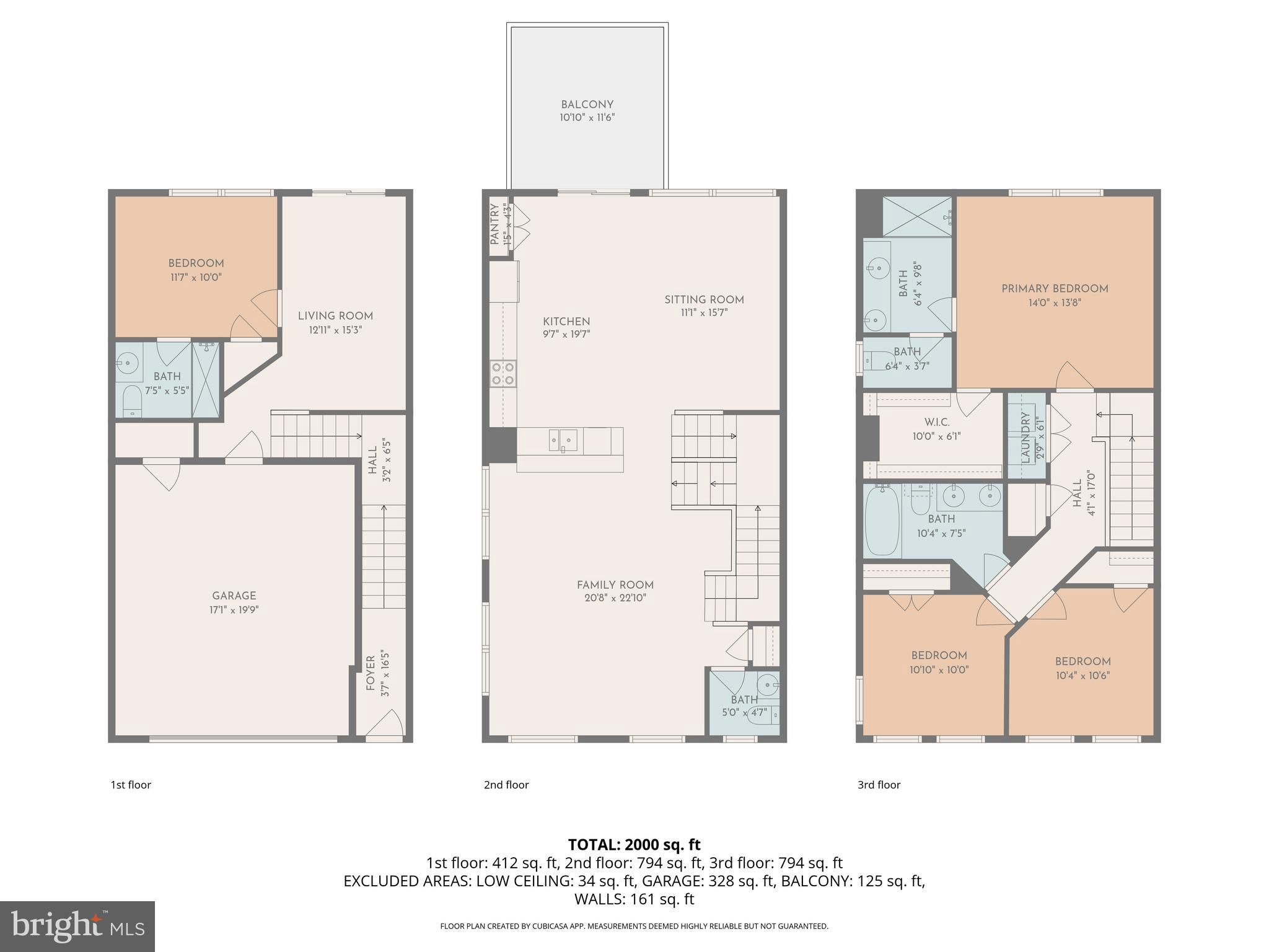 OCCOQUAN HEIGHTS - Residential