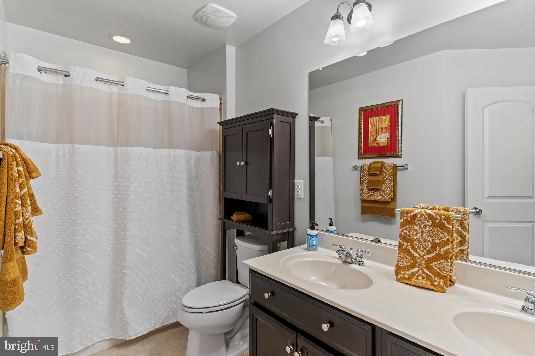 OCCOQUAN HEIGHTS - Residential