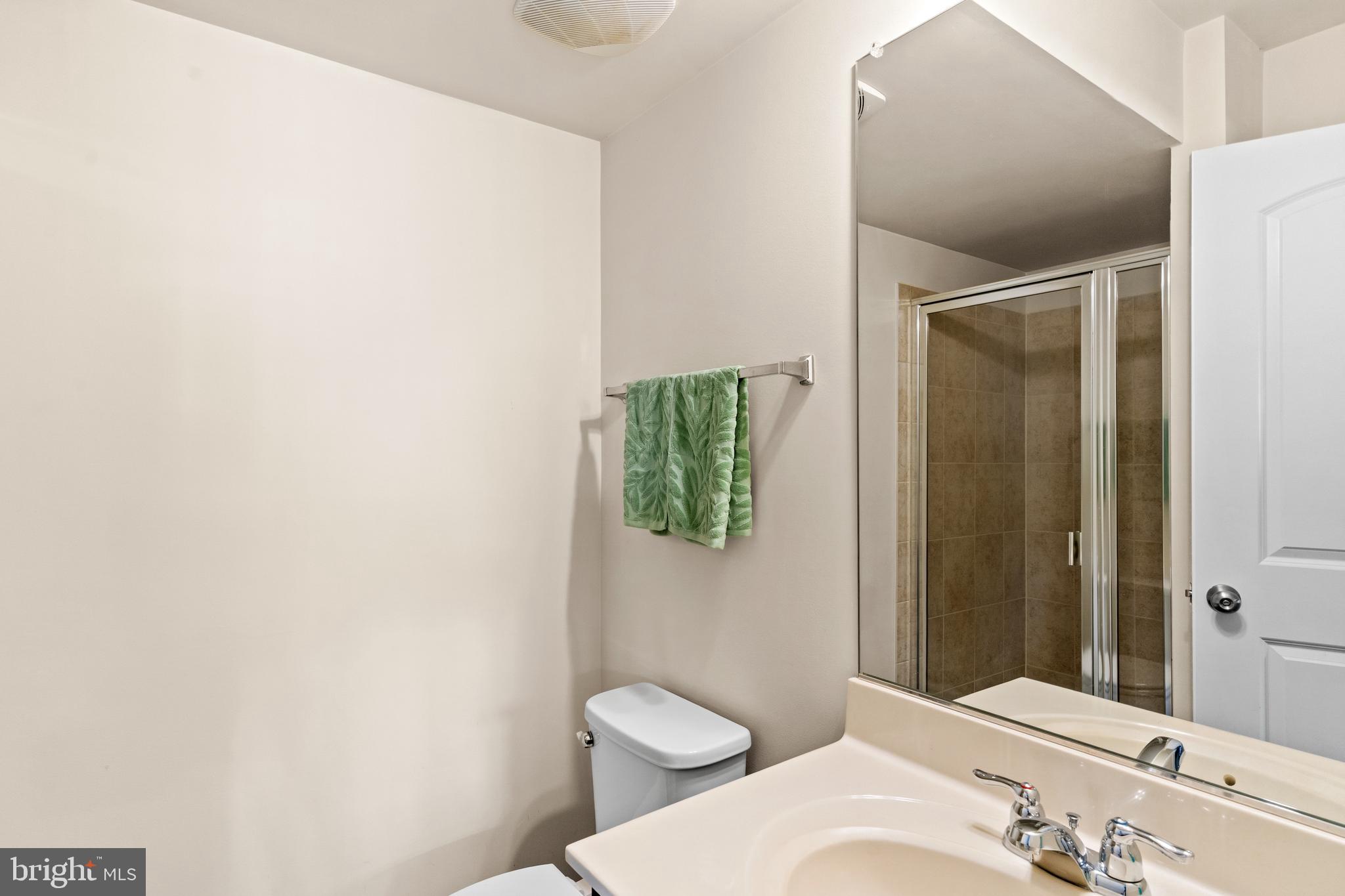 OCCOQUAN HEIGHTS - Residential