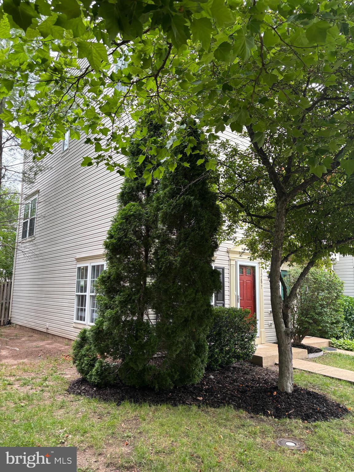 BRAEMAR - Residential Lease