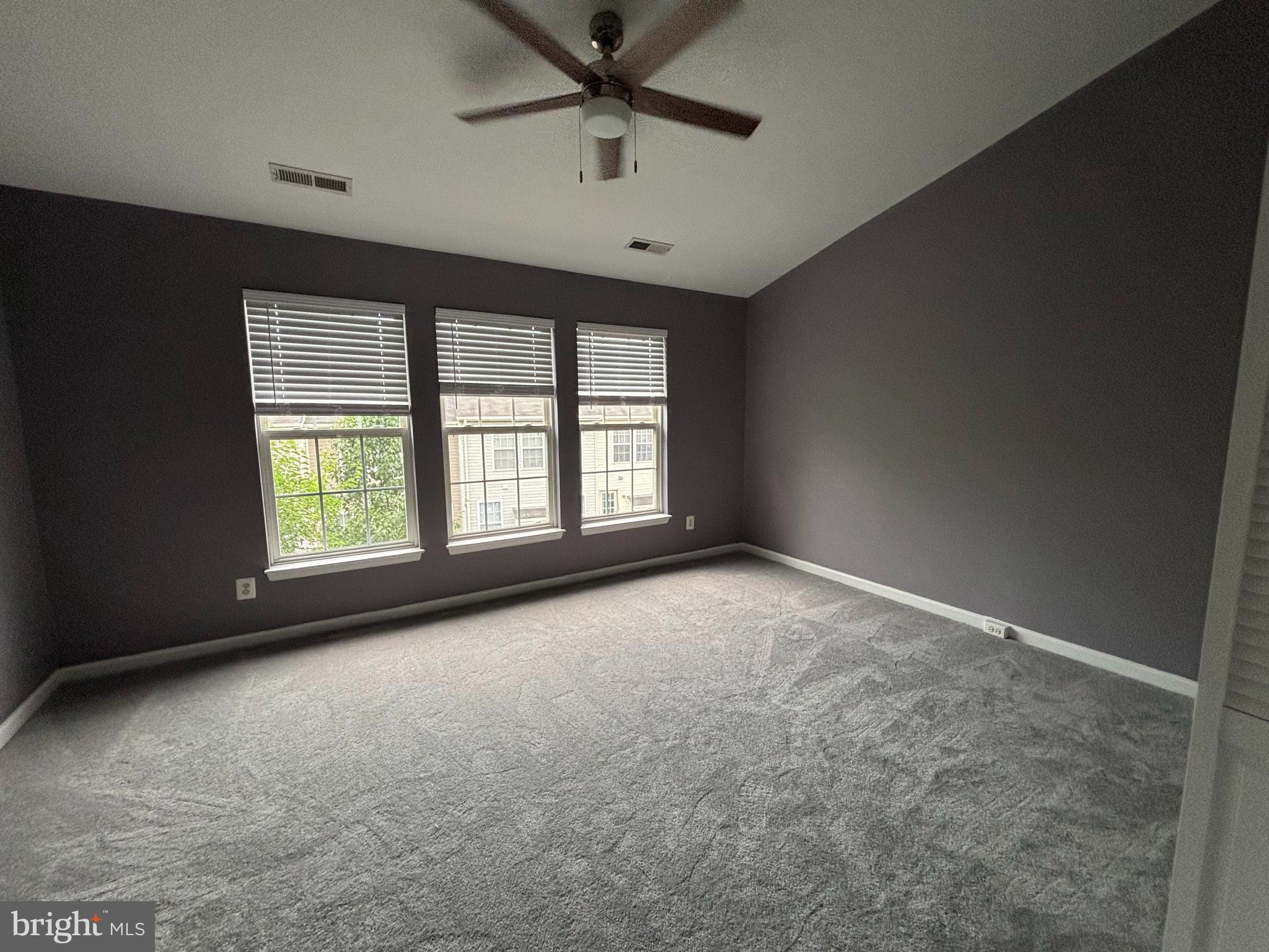 BRAEMAR - Residential Lease