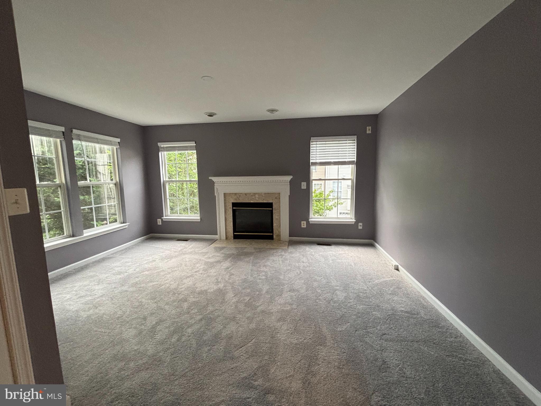 BRAEMAR - Residential Lease