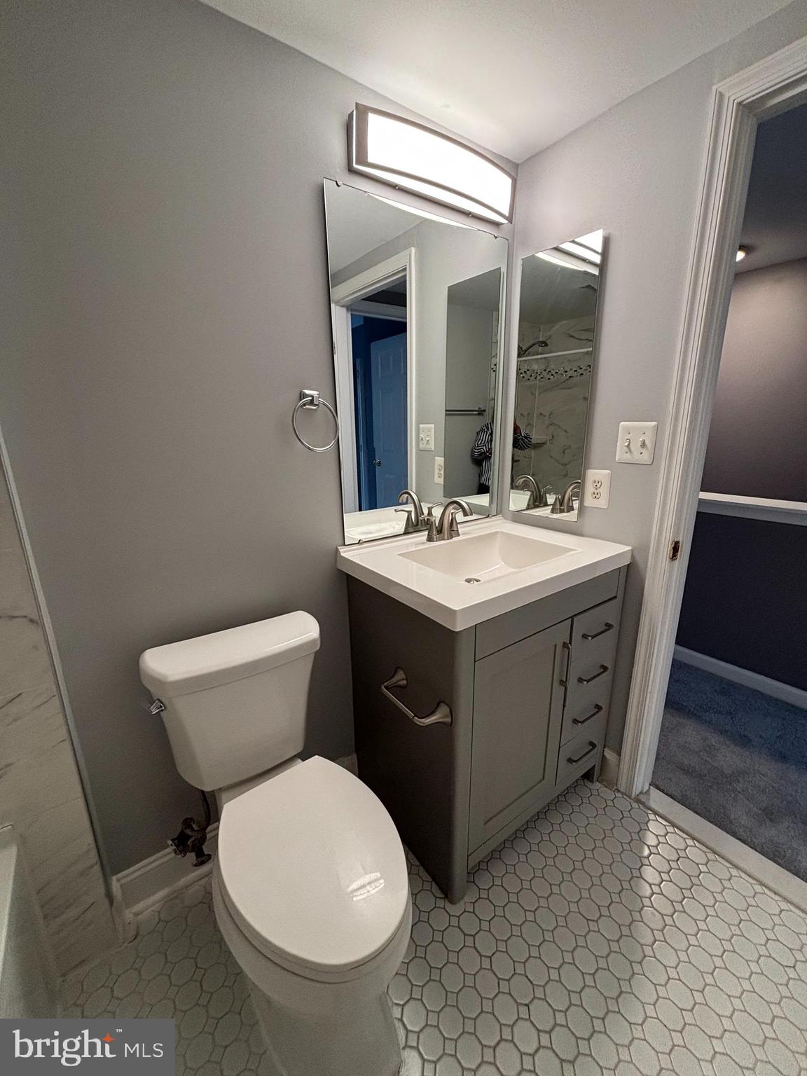 BRAEMAR - Residential Lease