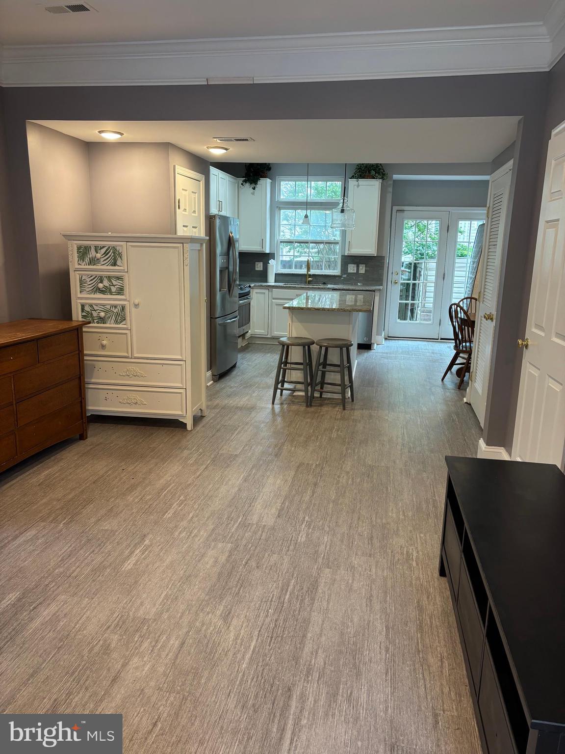 BRAEMAR - Residential Lease