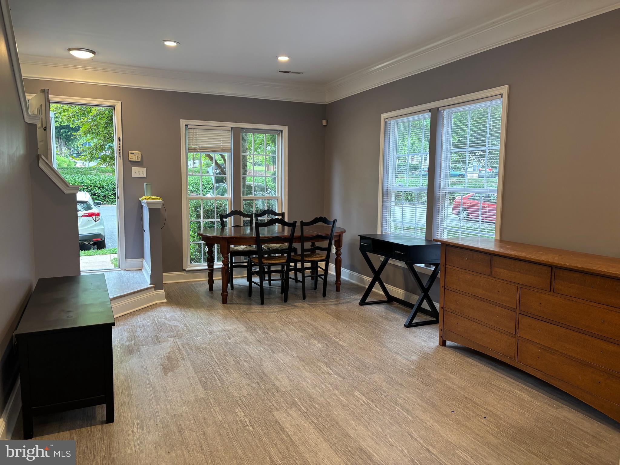 BRAEMAR - Residential Lease