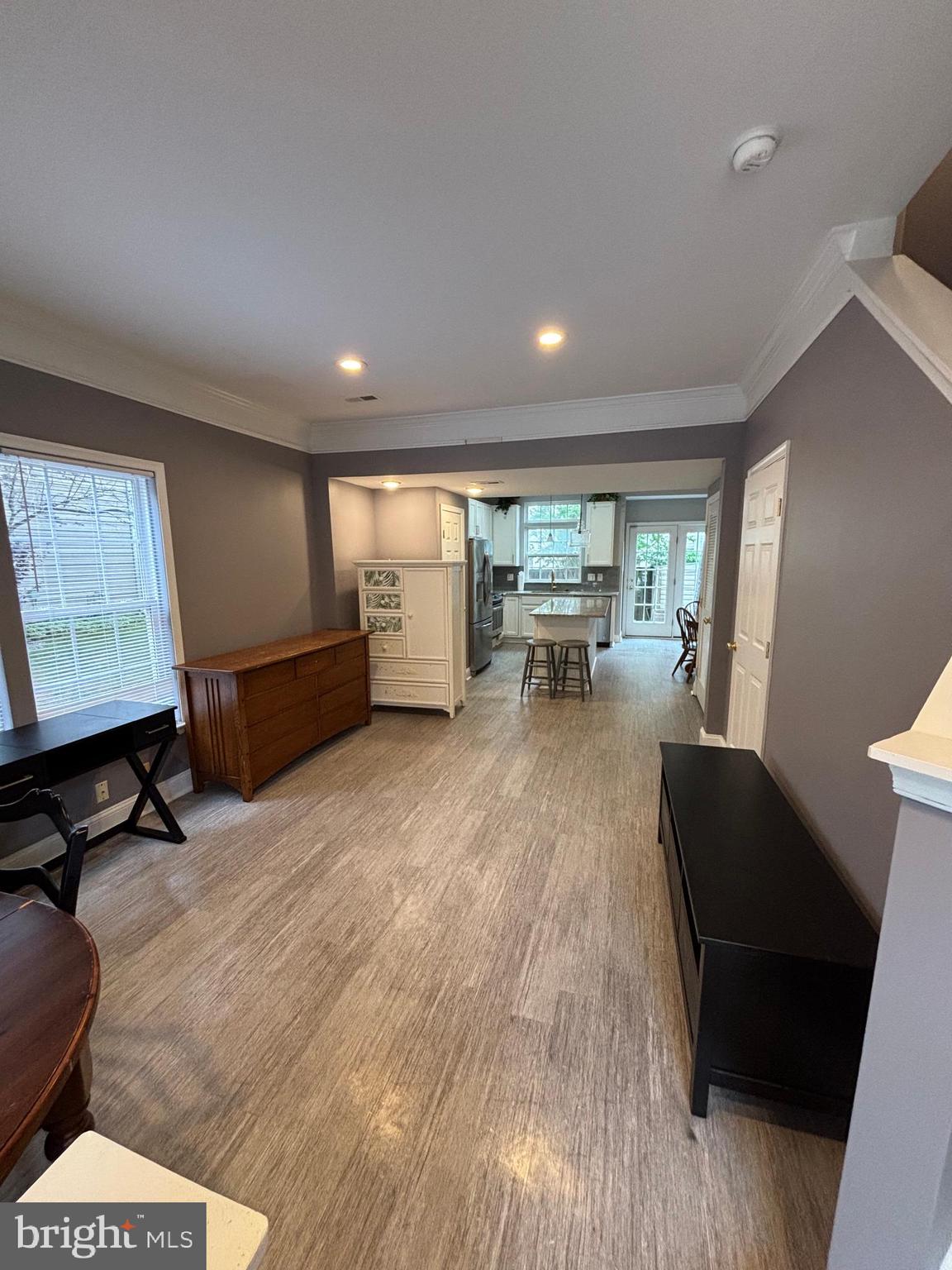 BRAEMAR - Residential Lease