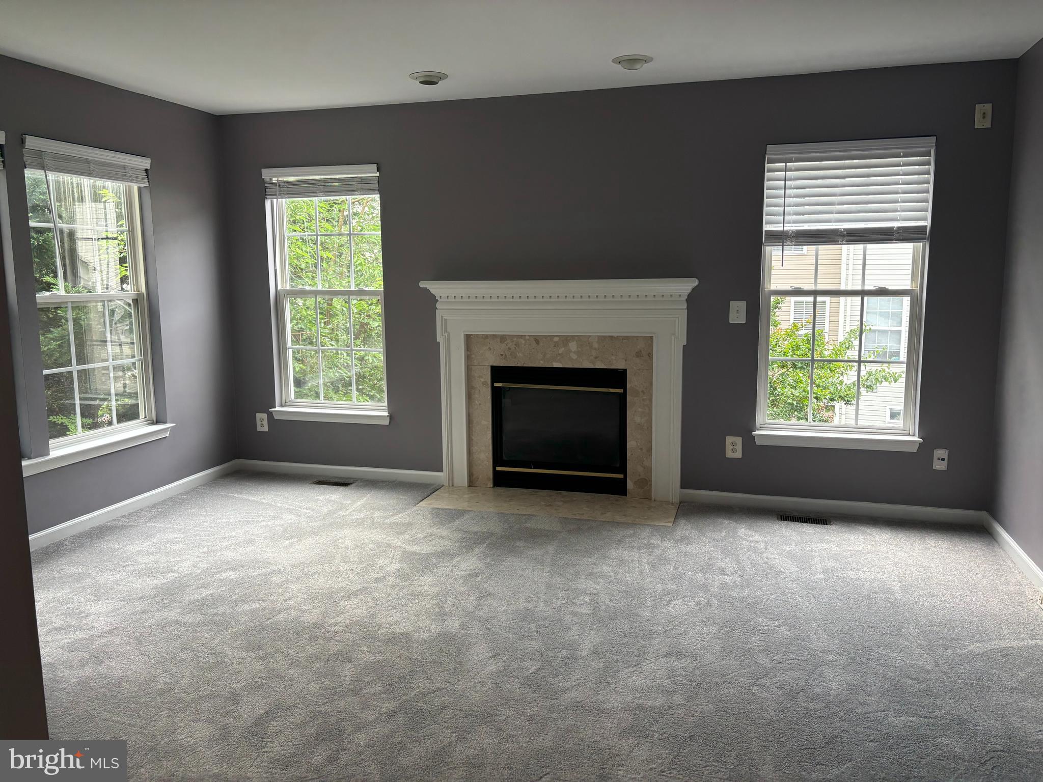 BRAEMAR - Residential Lease