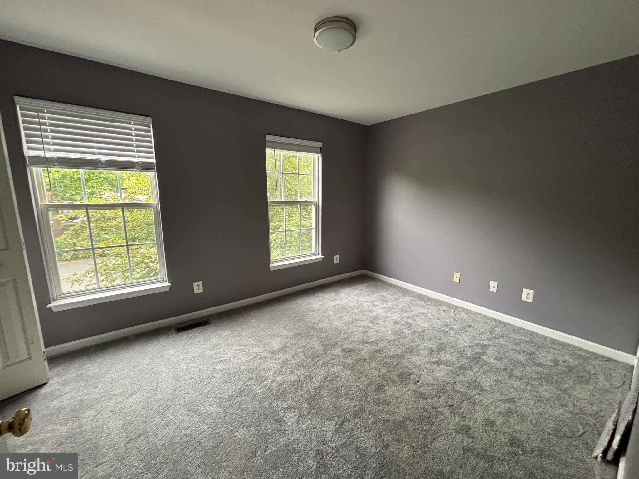 BRAEMAR - Residential Lease