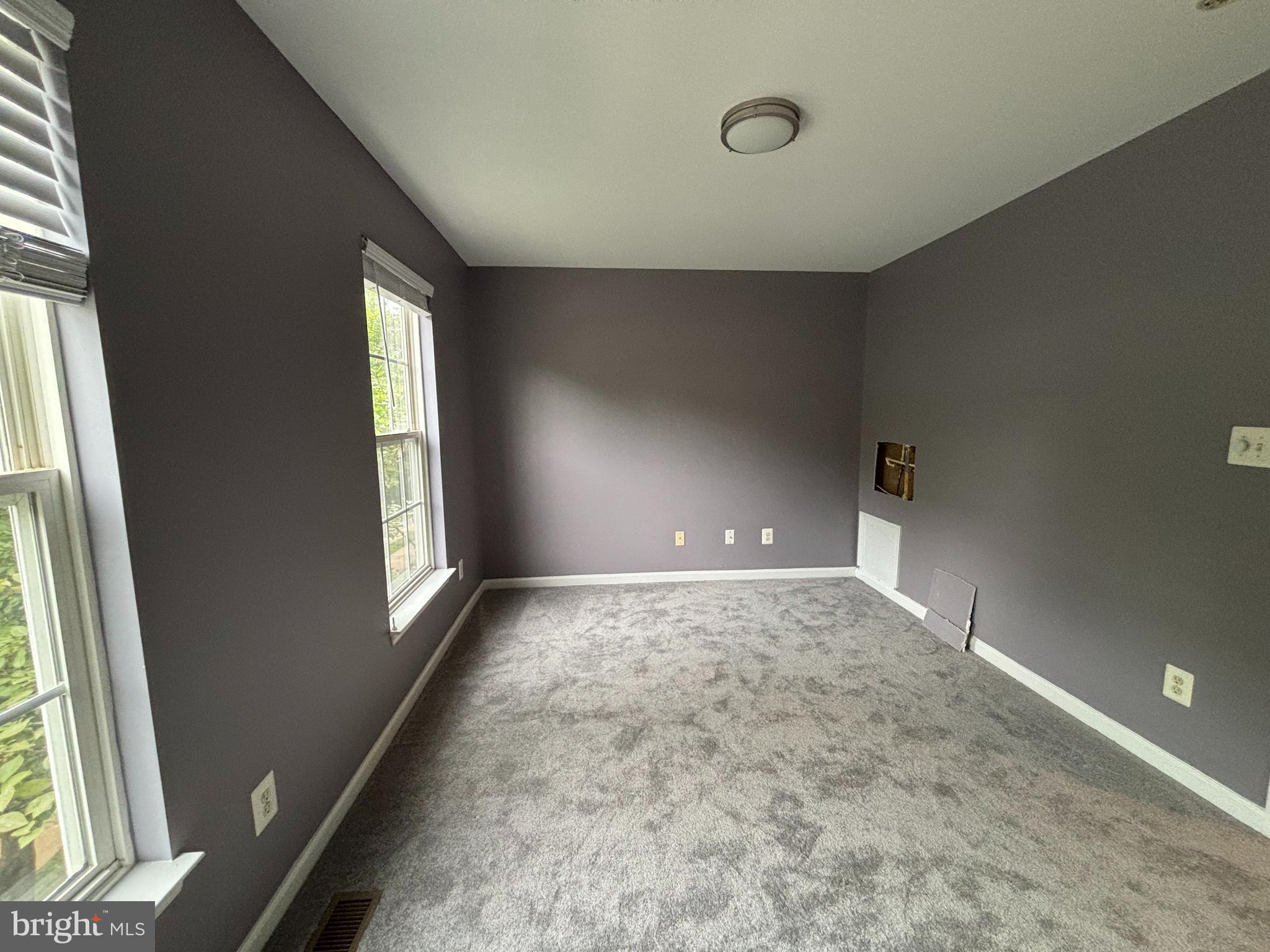 BRAEMAR - Residential Lease